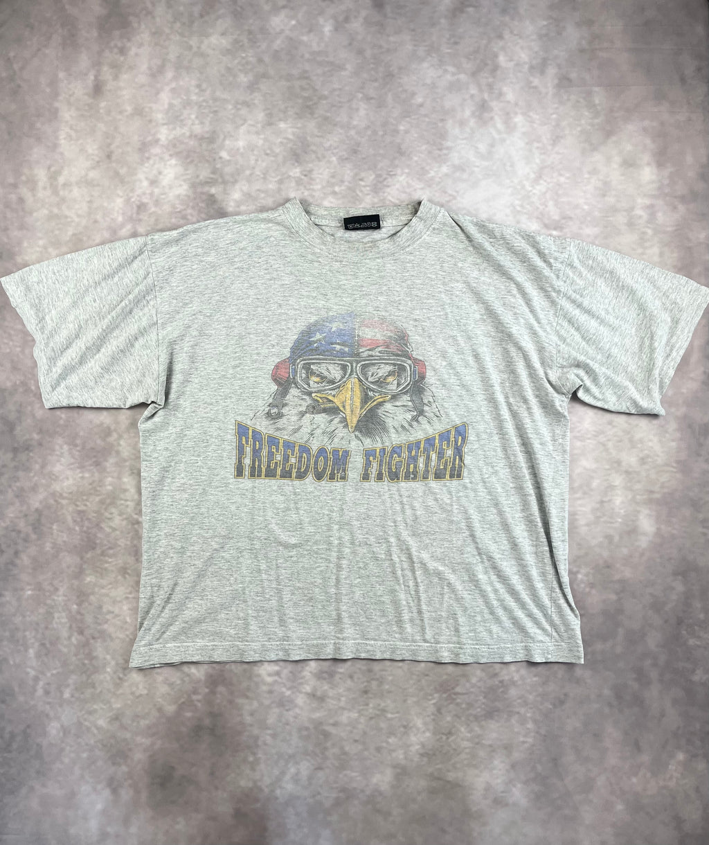 Freedom Fighter Tee