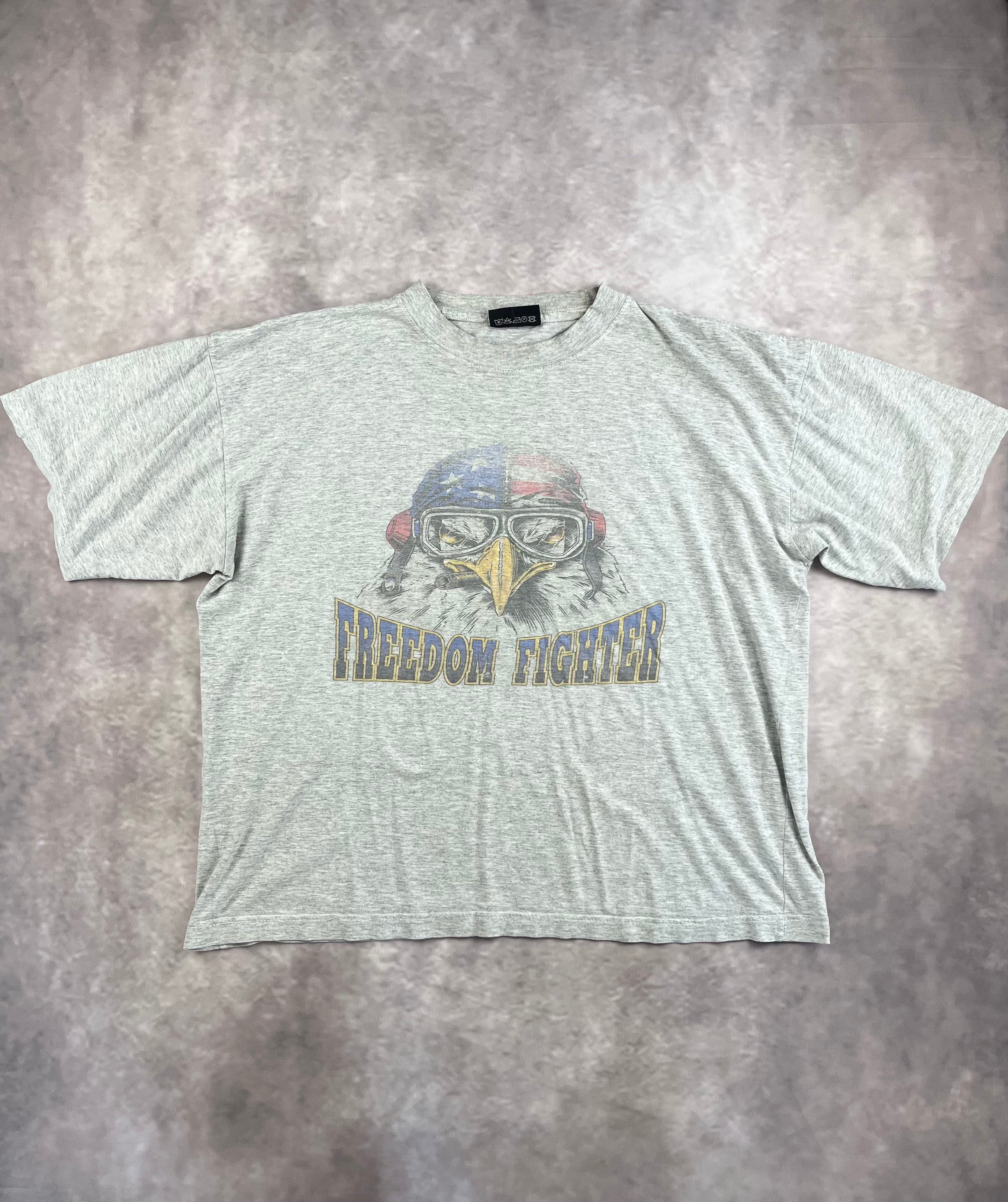Freedom Fighter Tee