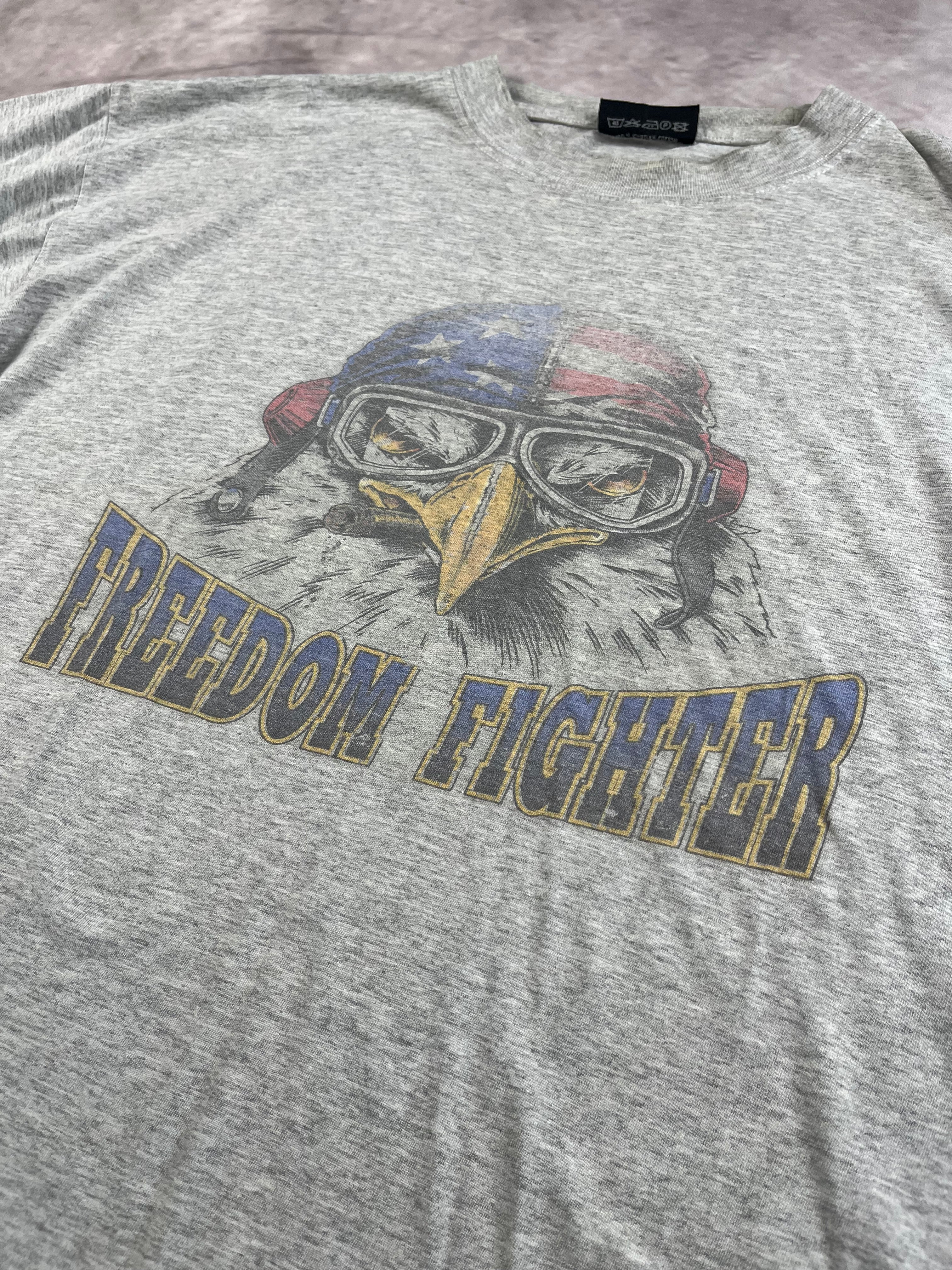 Freedom Fighter Tee