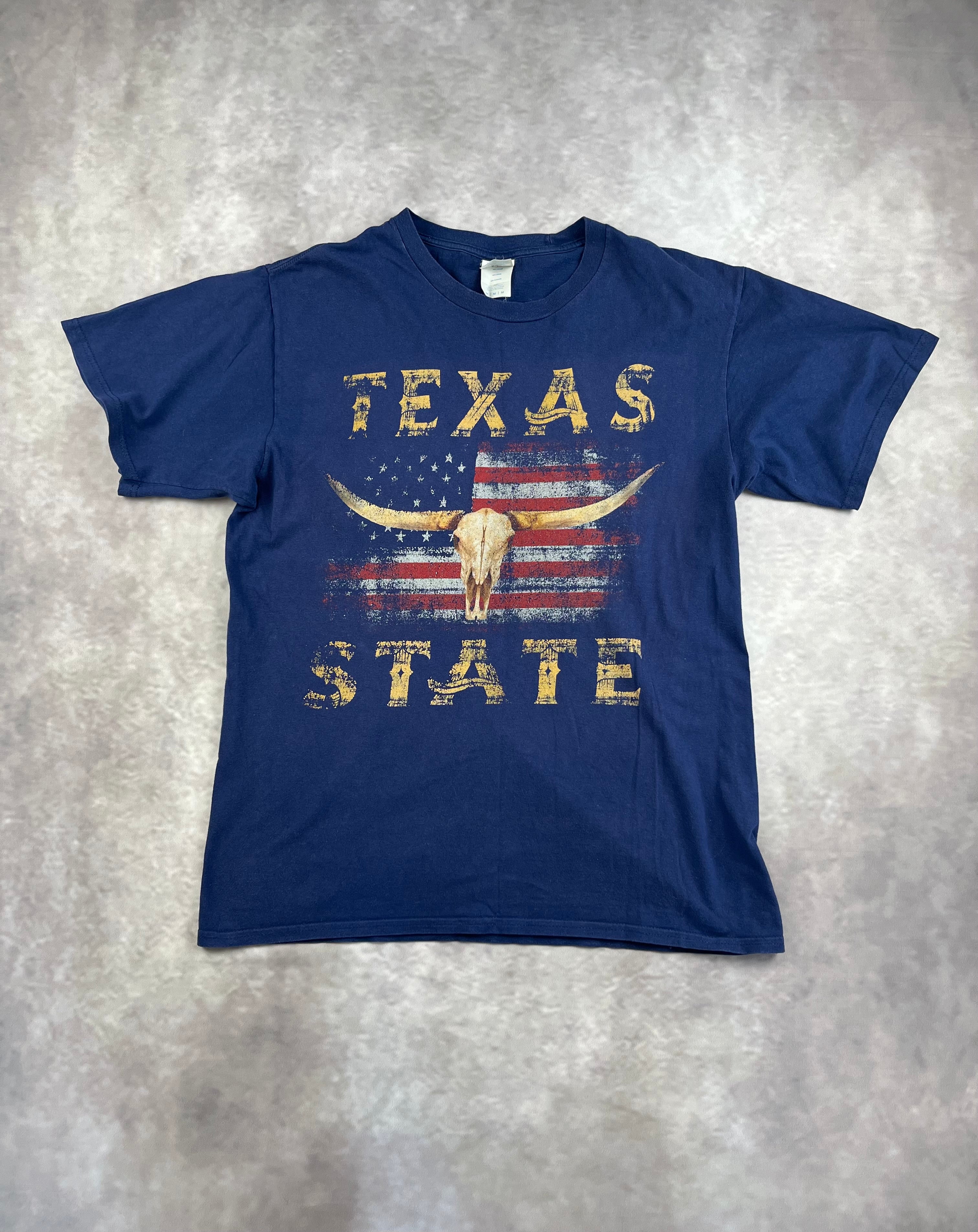 Texas State Tee