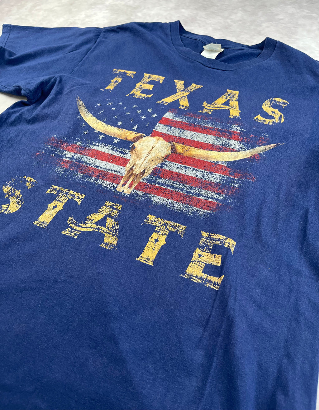Texas State Tee