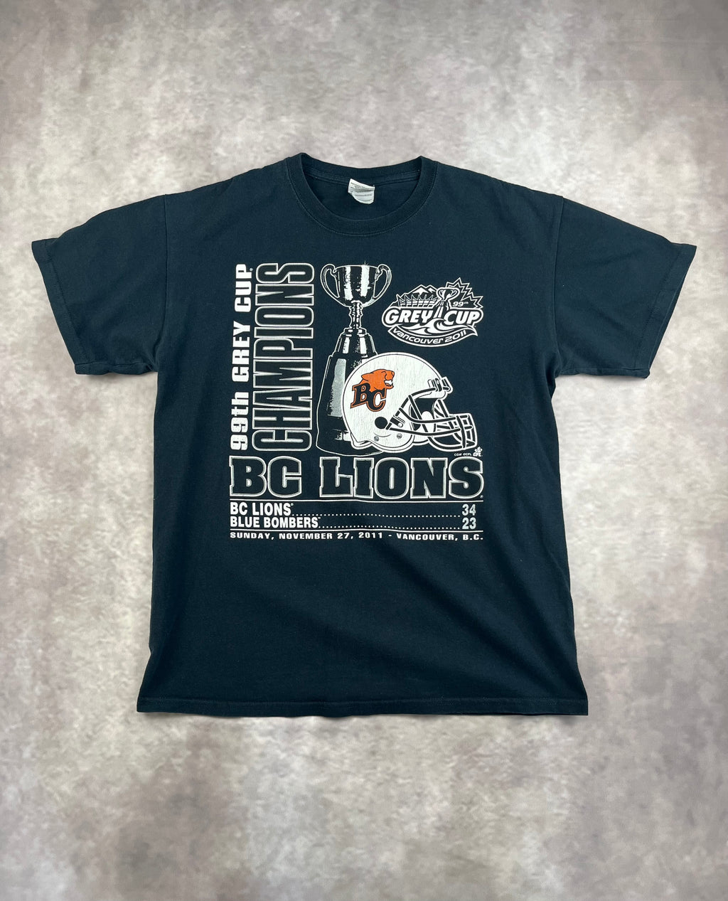 Football Tee