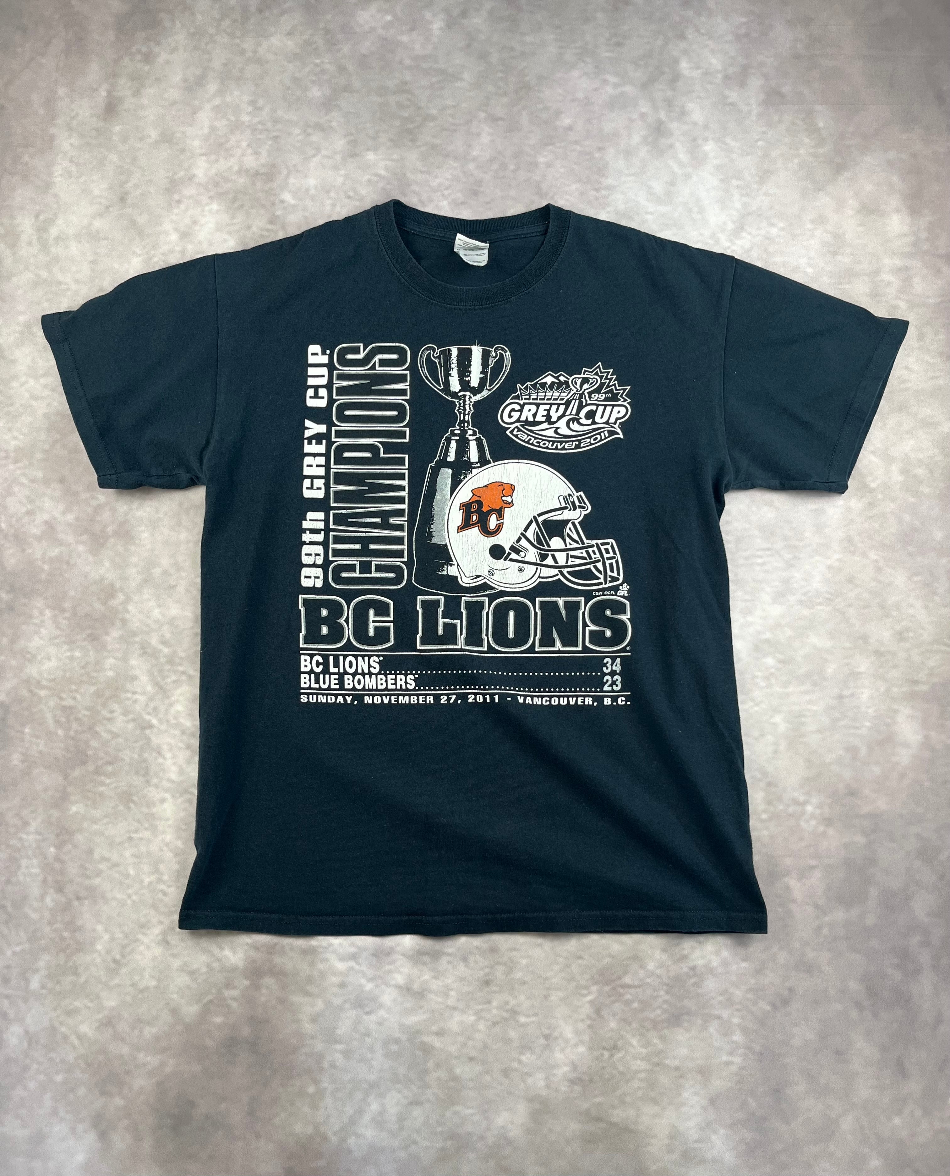 Football Tee