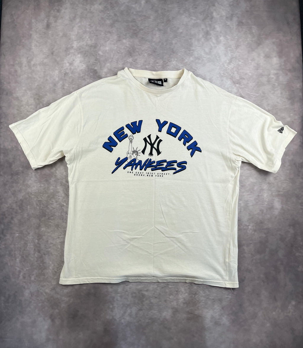 New York Yankees Tee