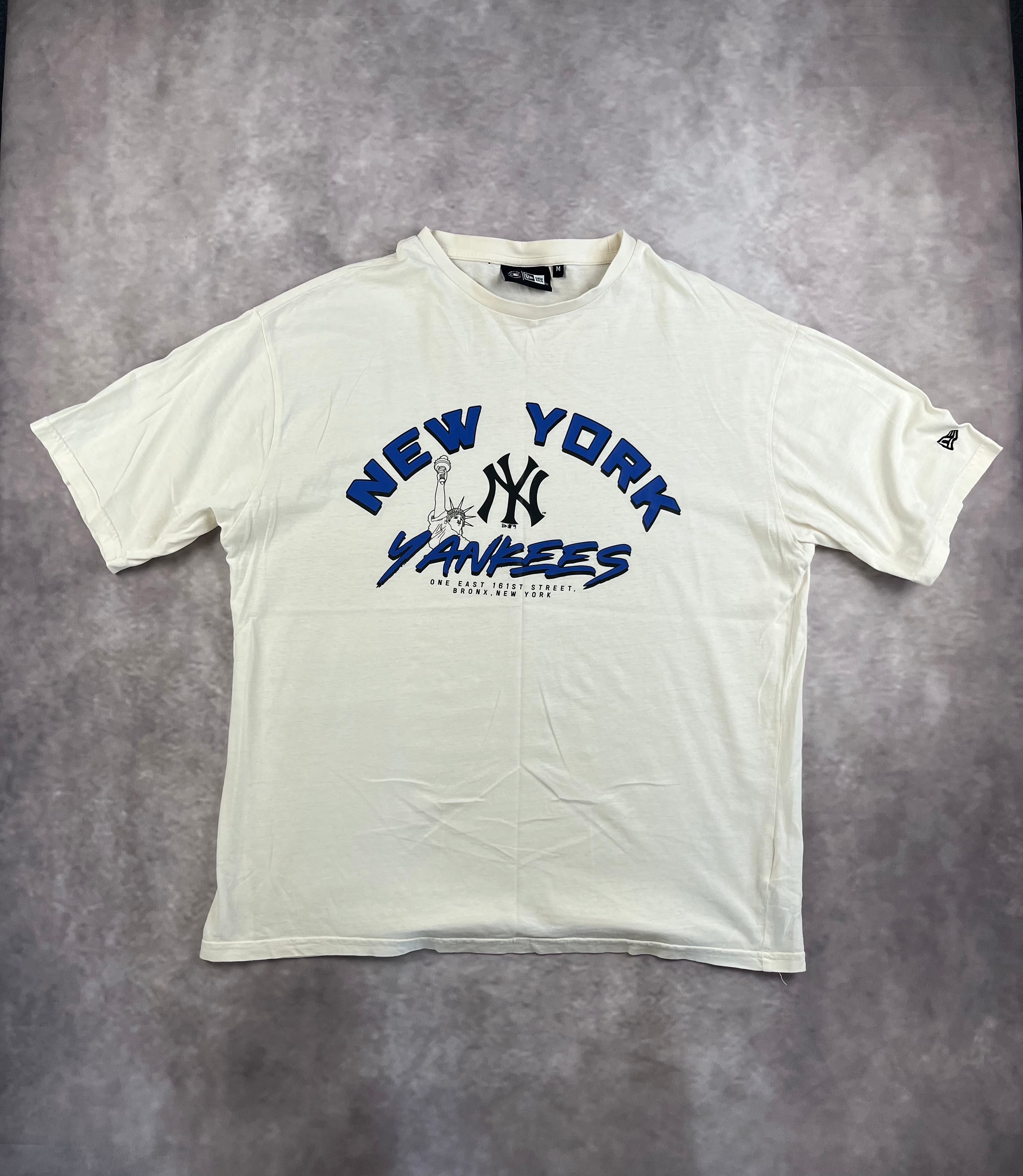 New York Yankees Tee
