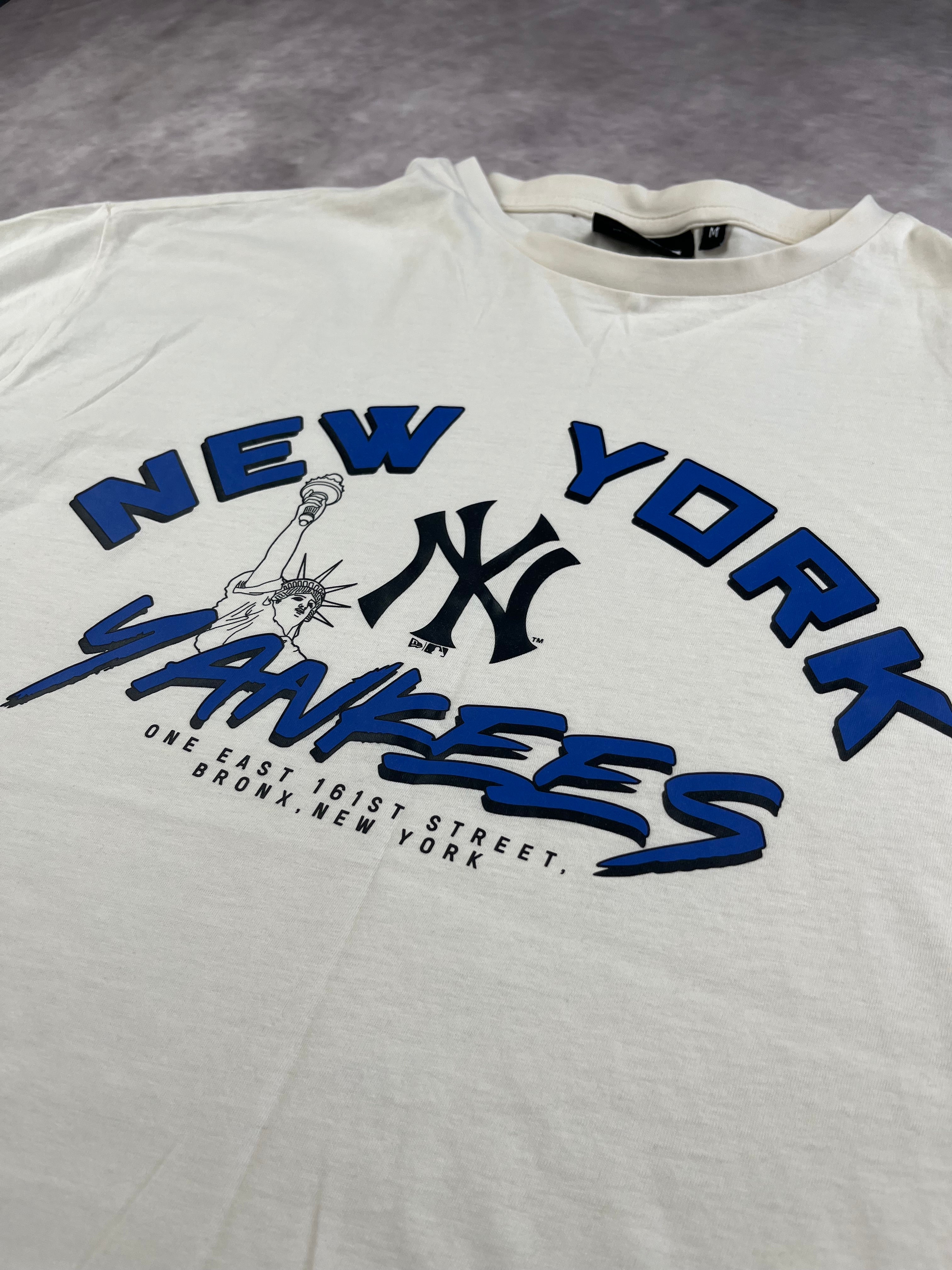 New York Yankees Tee