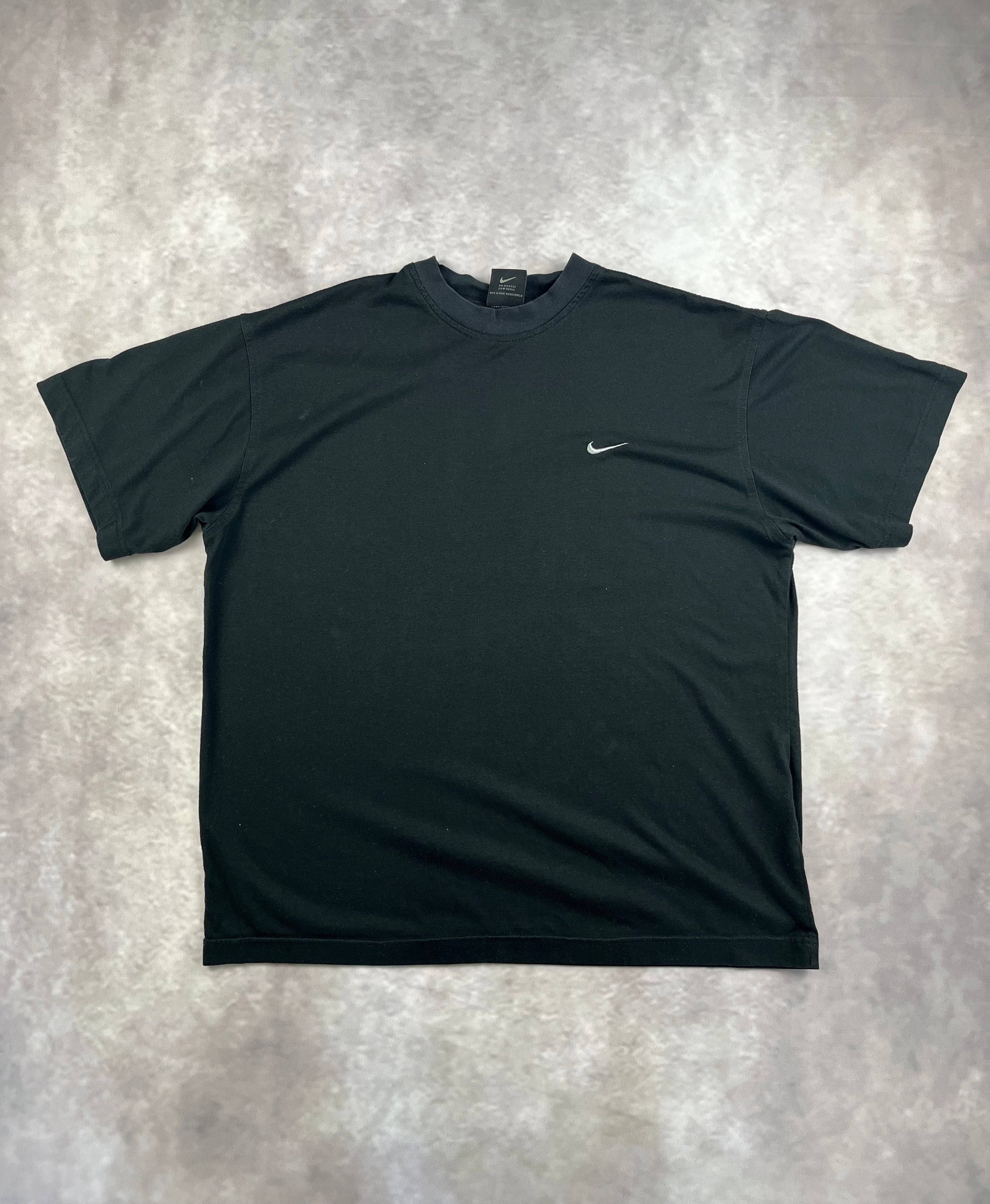 Nike Logo Tee