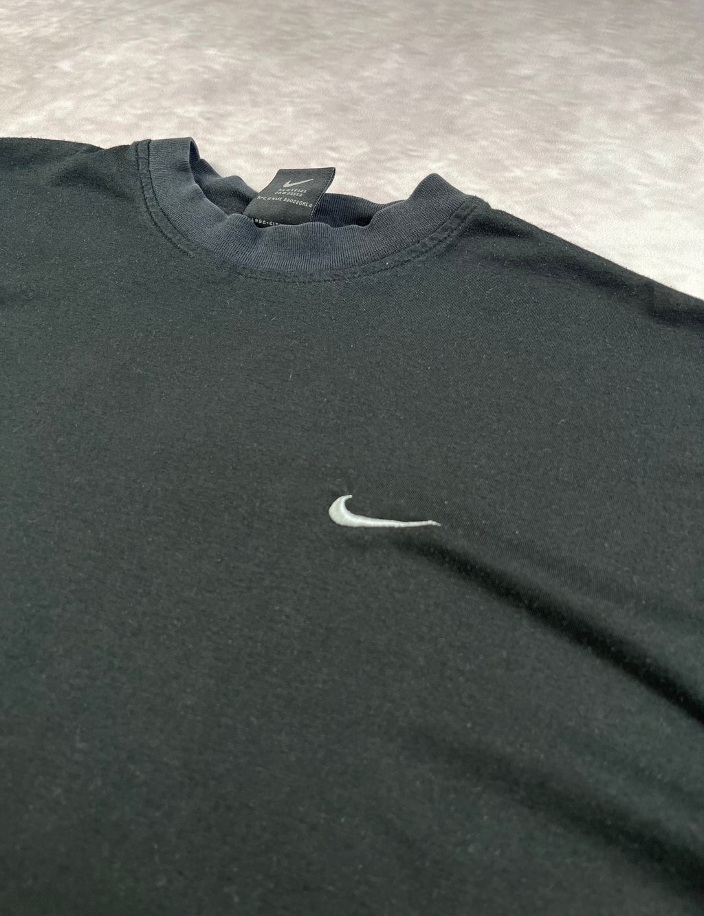 Nike Logo Tee