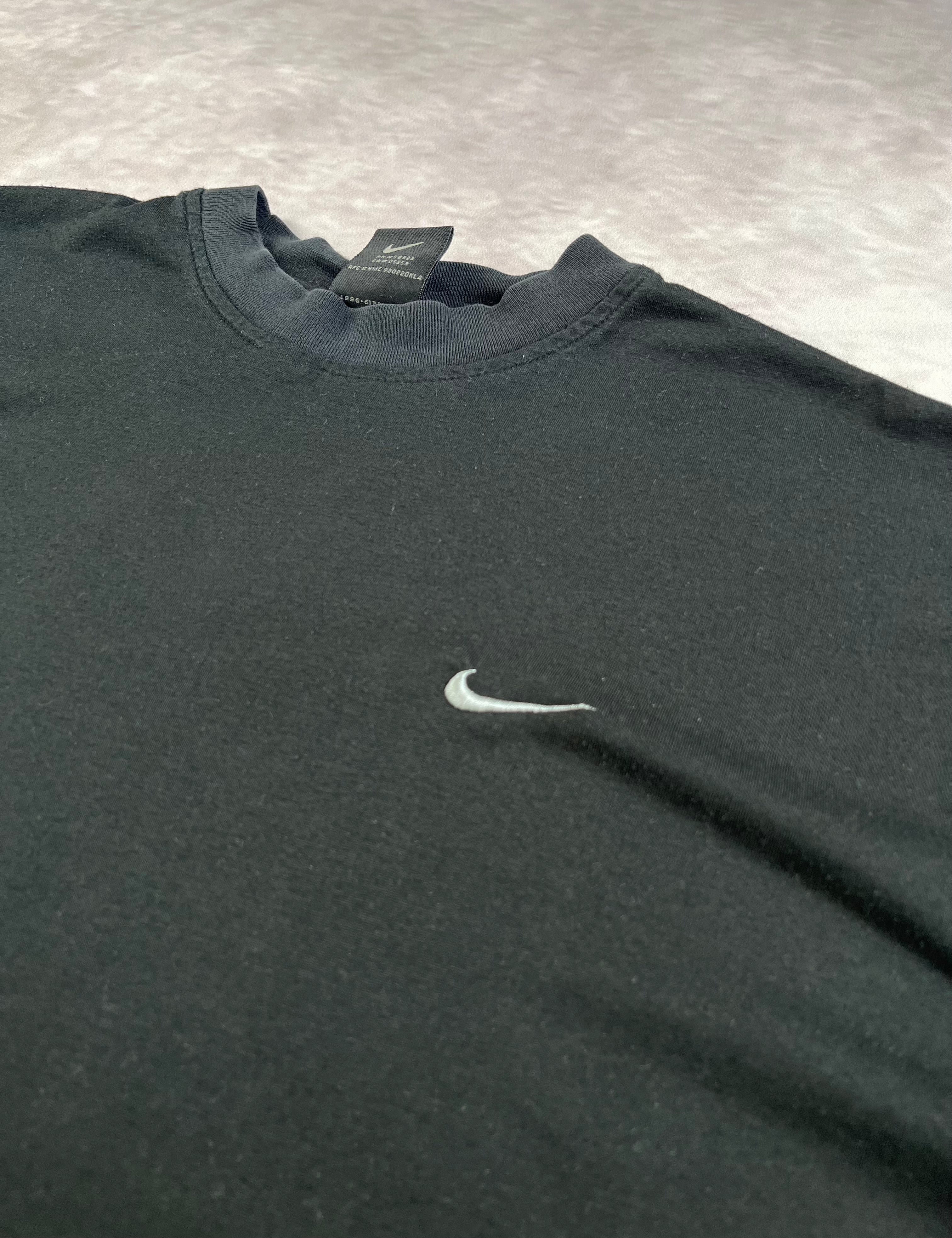 Nike Logo Tee
