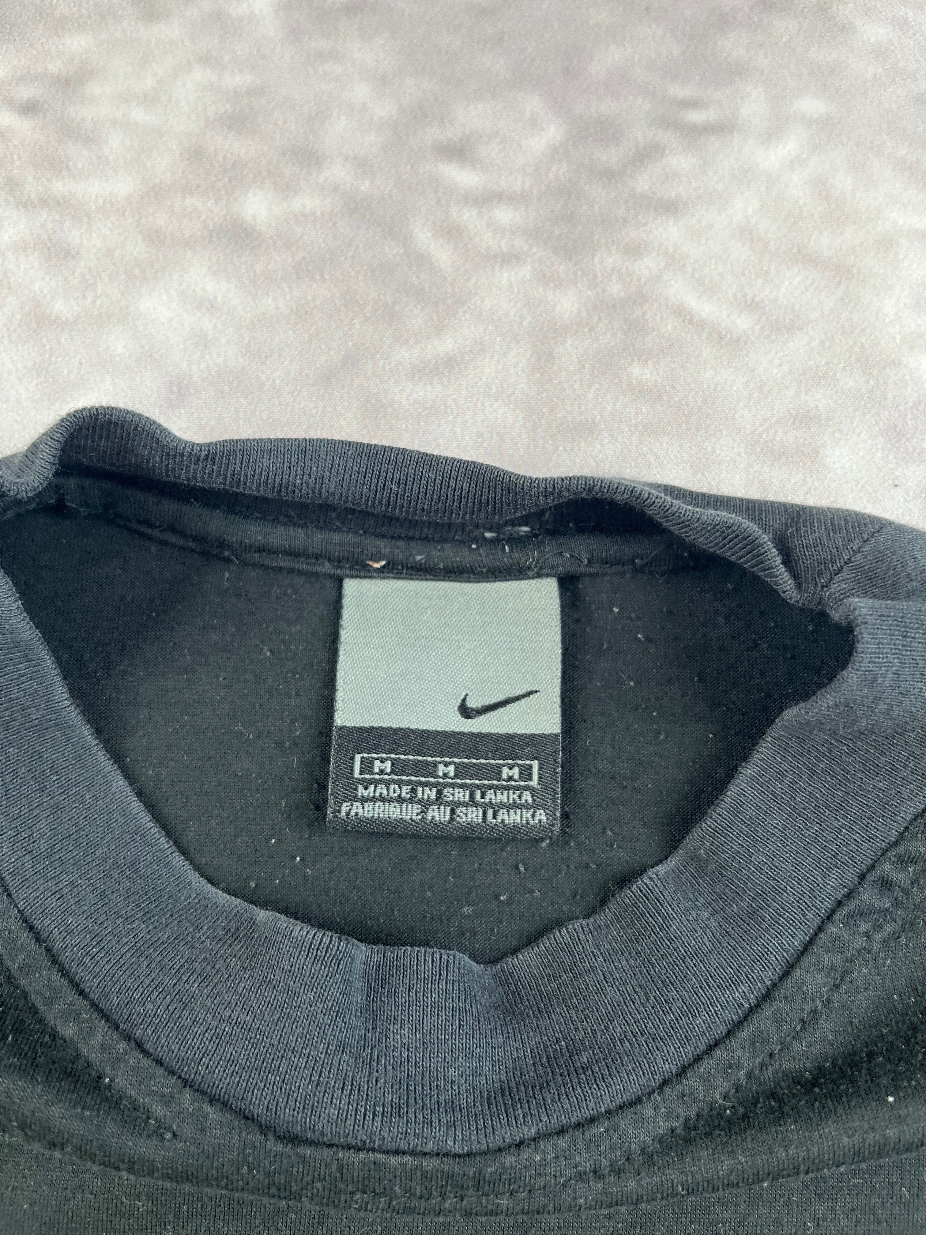 Nike Logo Tee