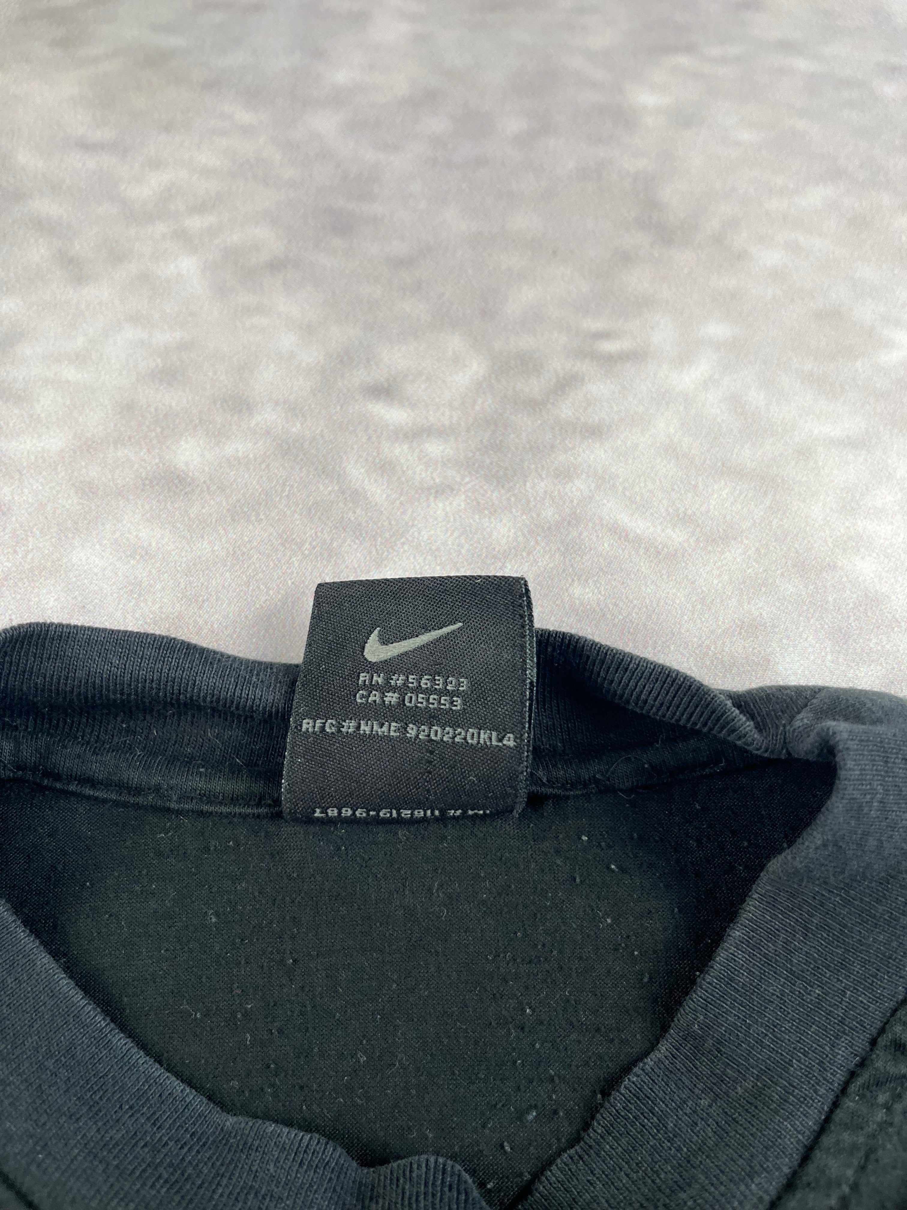 Nike Logo Tee