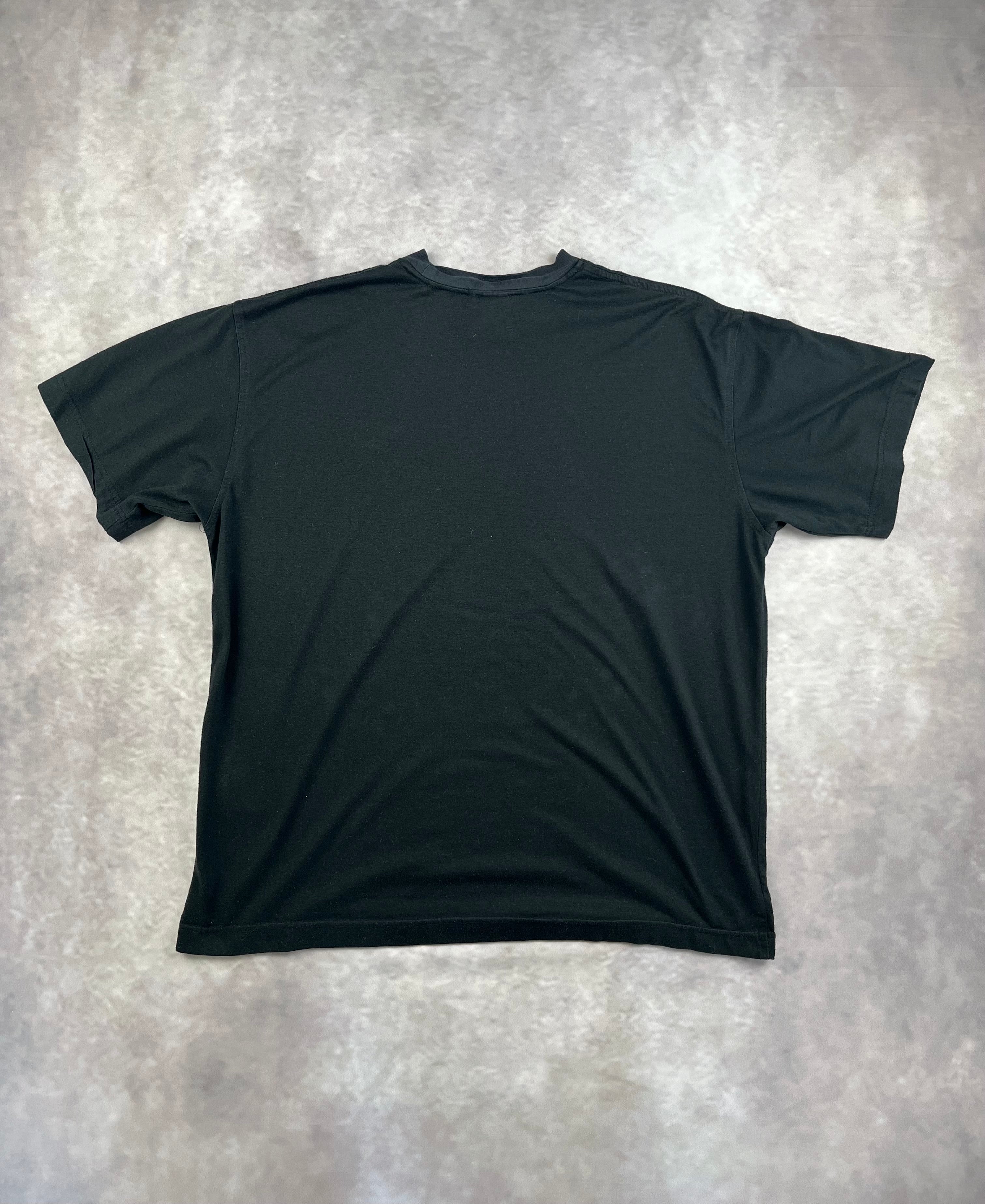 Nike Logo Tee