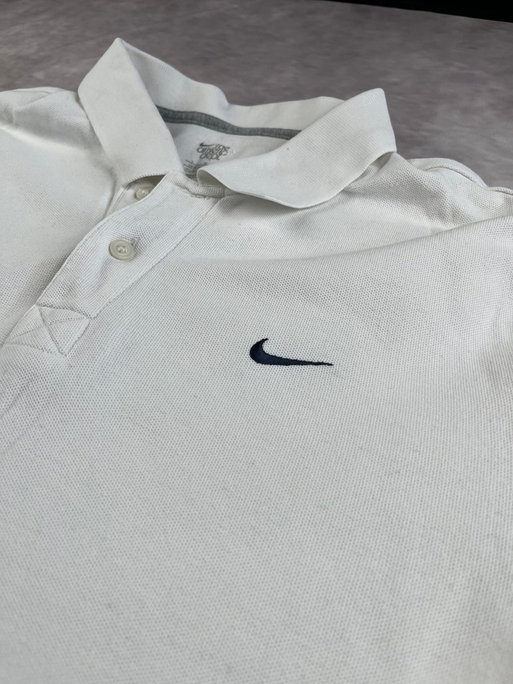 Nike Poloshirt
