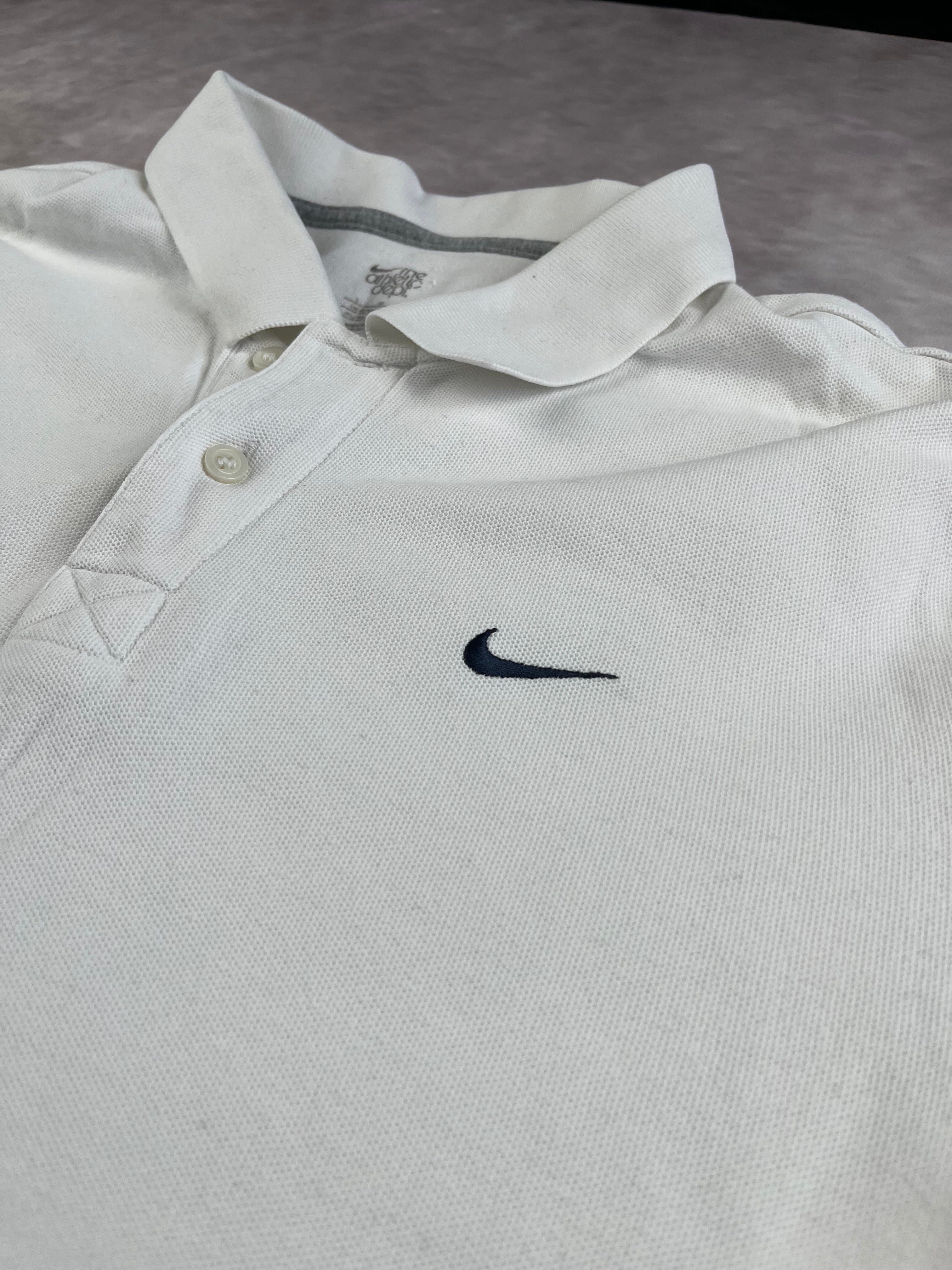 Nike Poloshirt