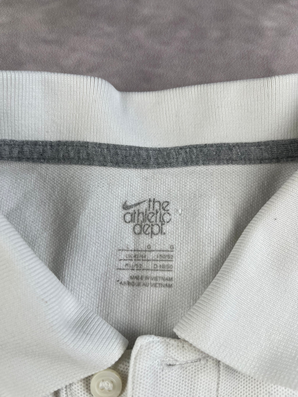 Nike Poloshirt