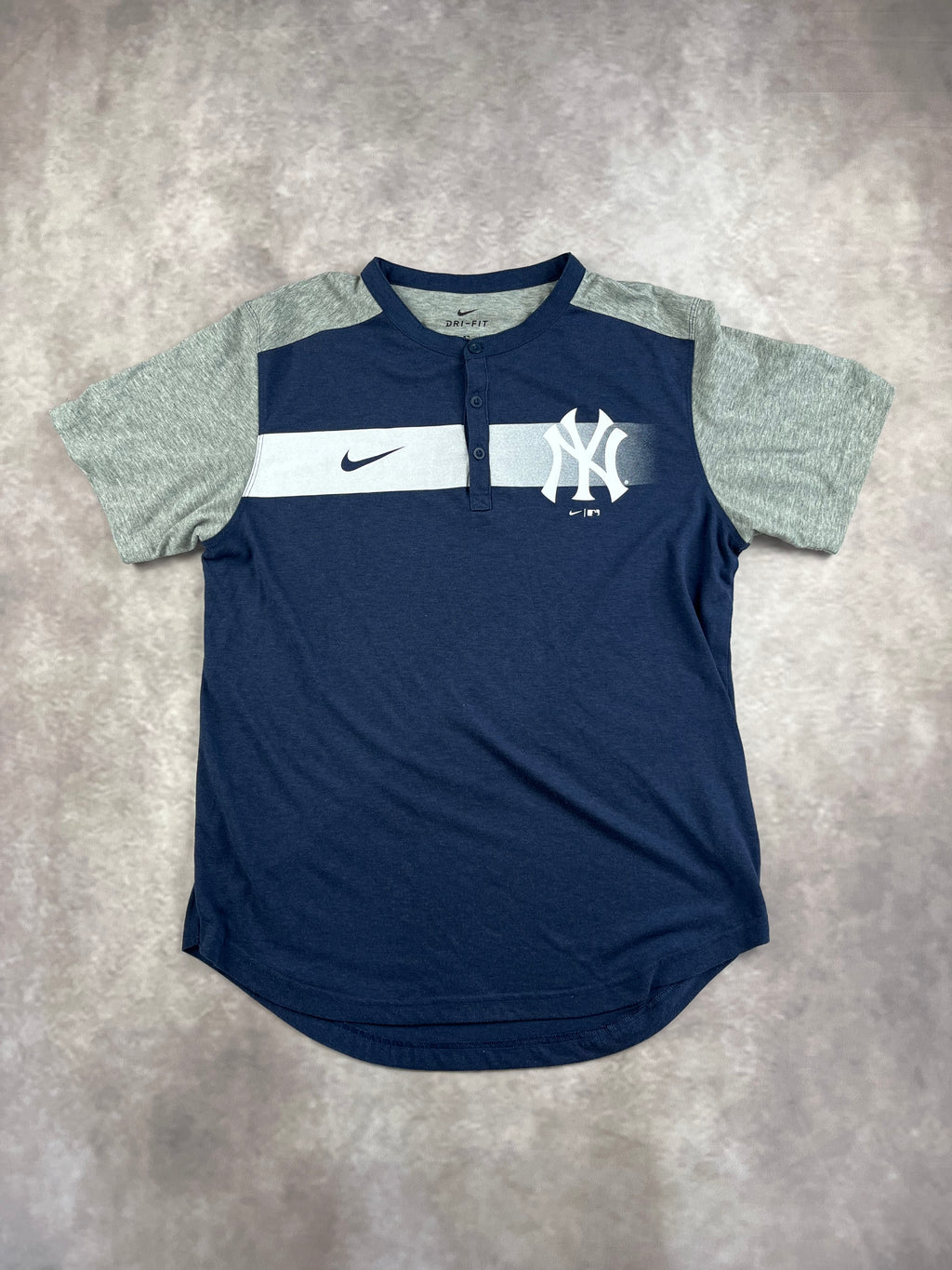 New York Yankees Poloshirt
