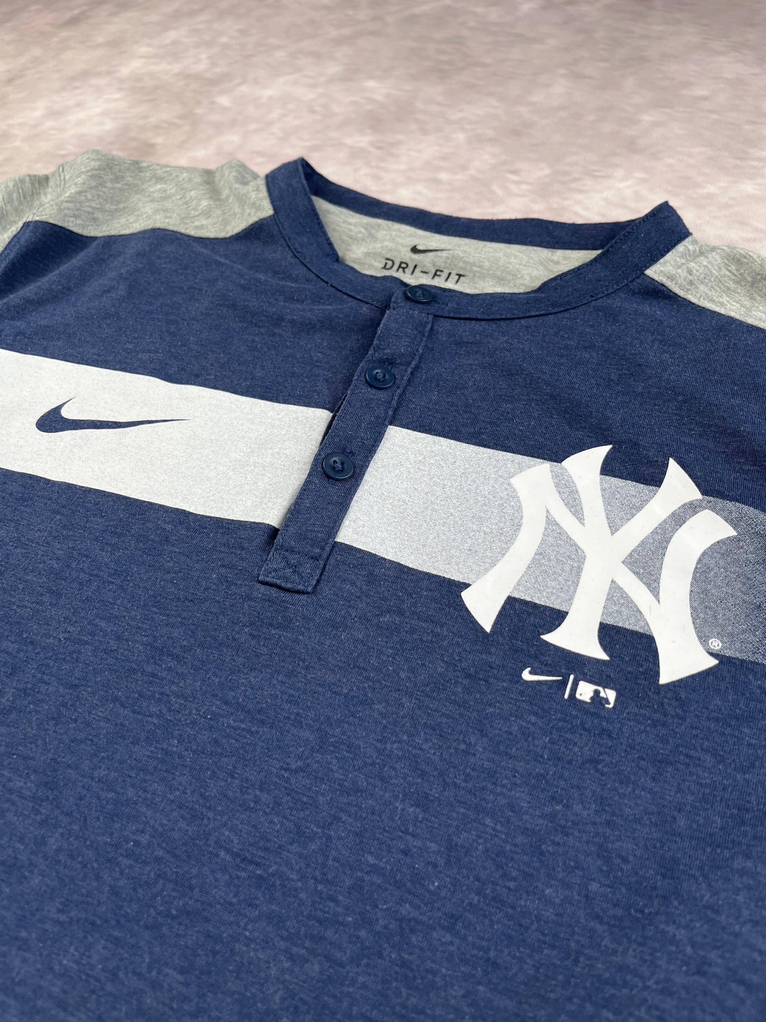 New York Yankees Poloshirt