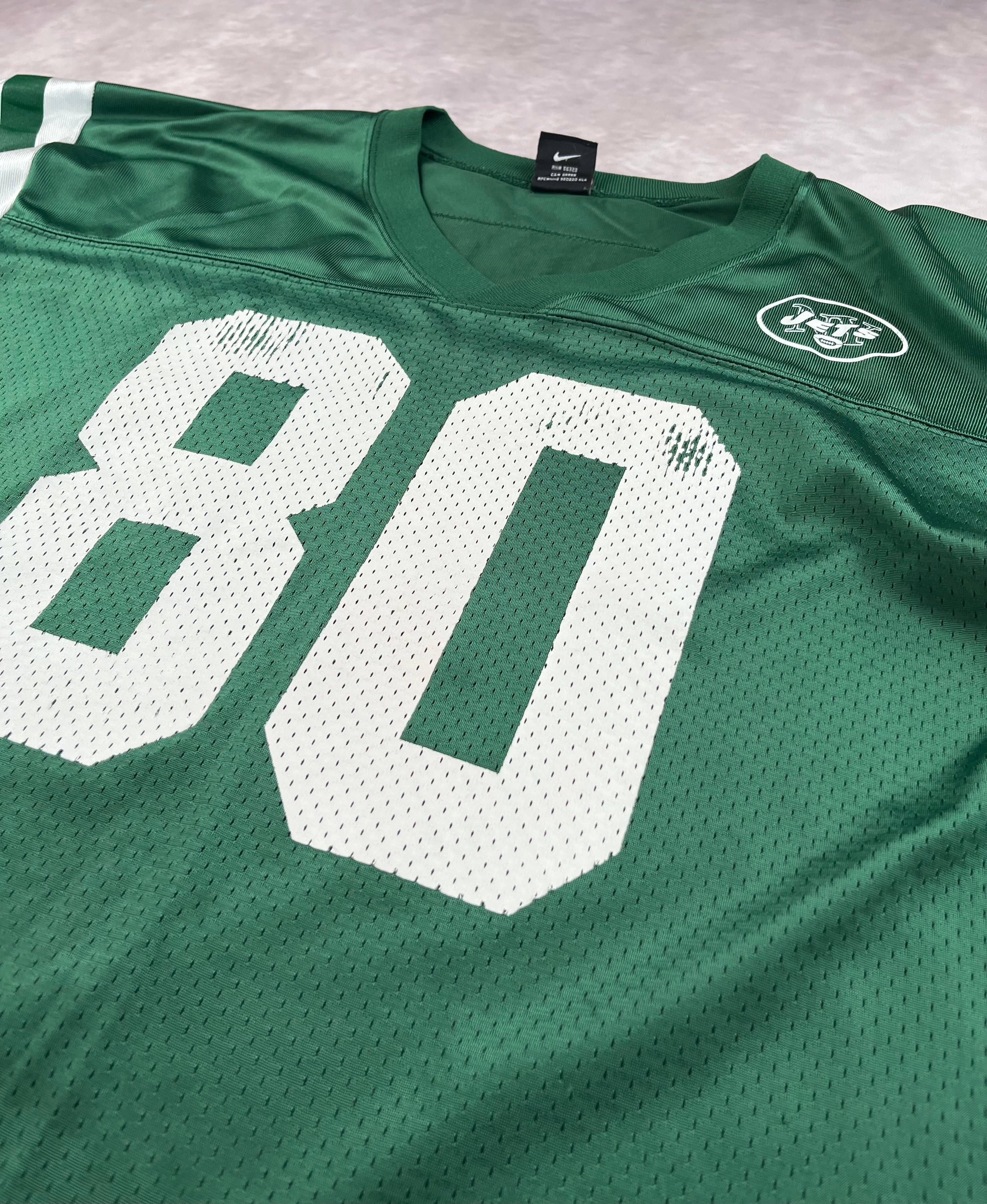 Cropped NFL Jersey New York Jets