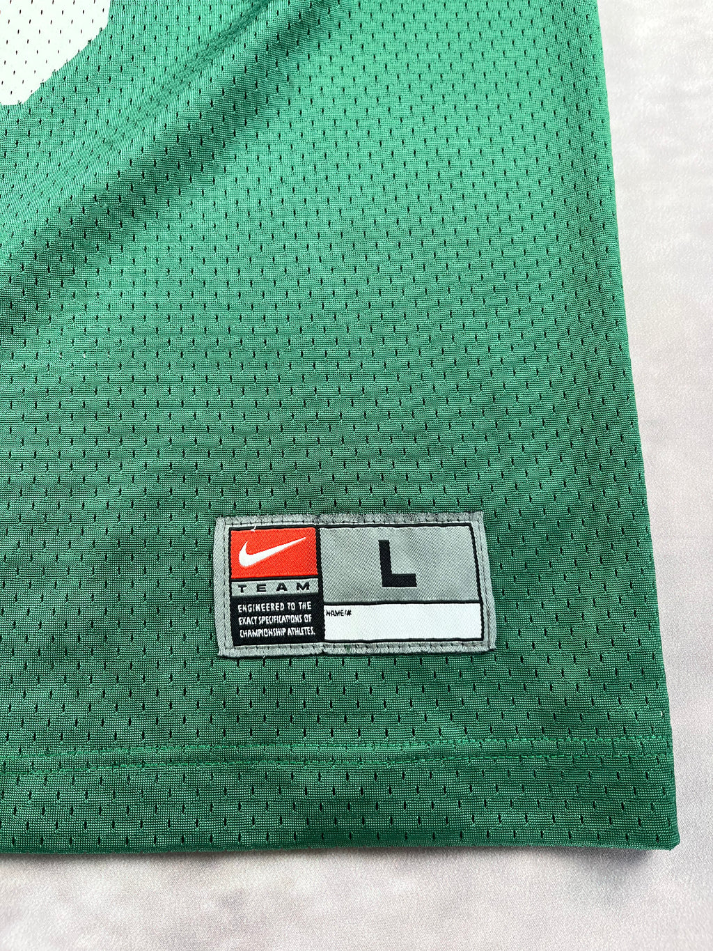 Cropped NFL Jersey New York Jets