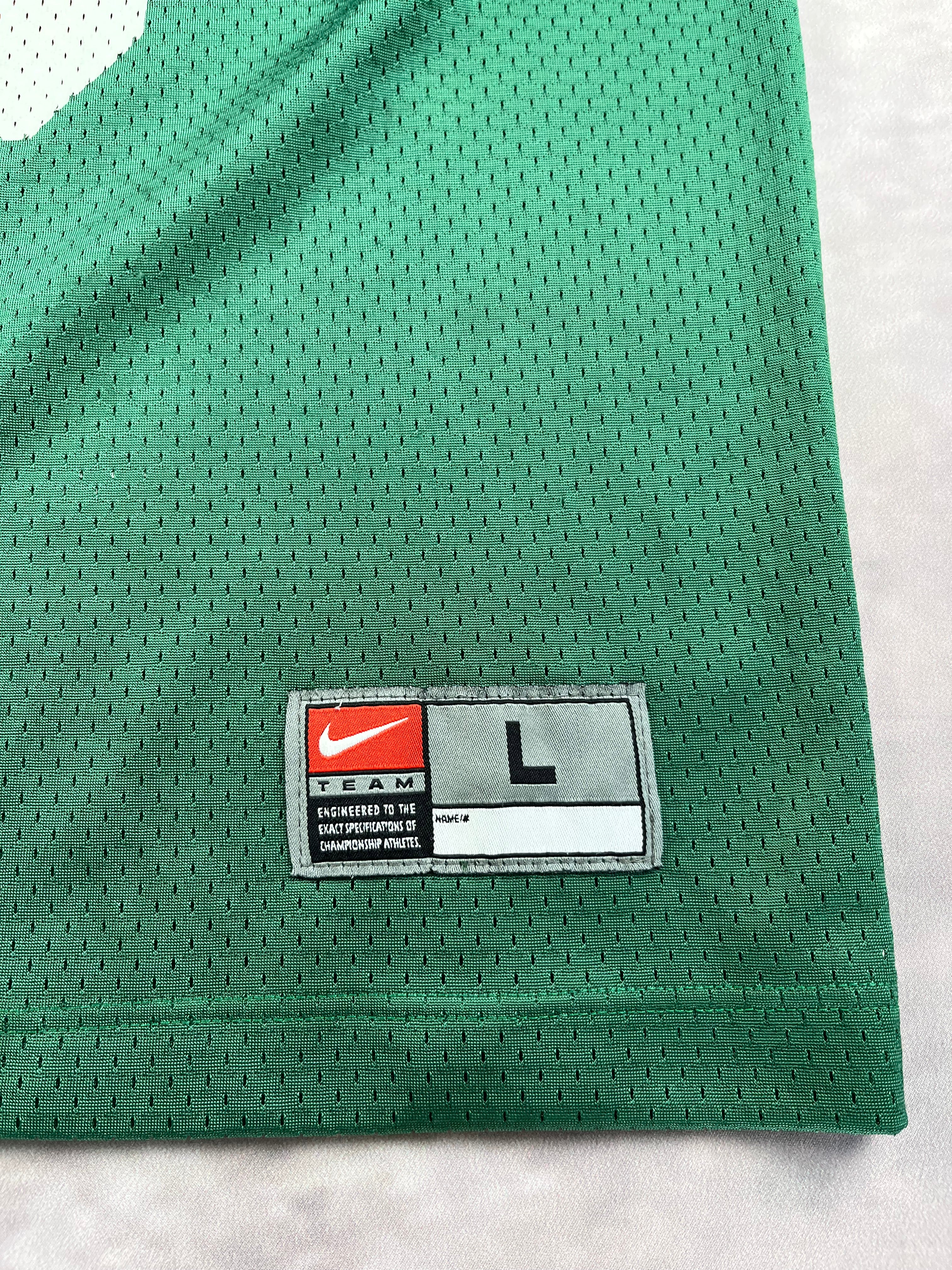 Cropped NFL Jersey New York Jets