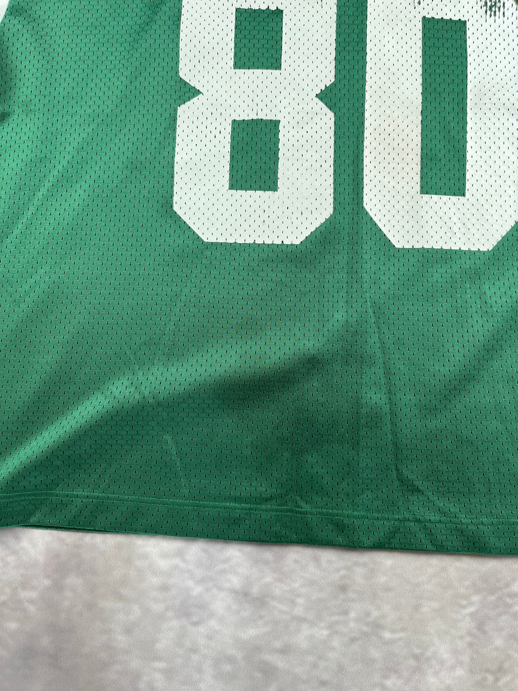 Cropped NFL Jersey New York Jets