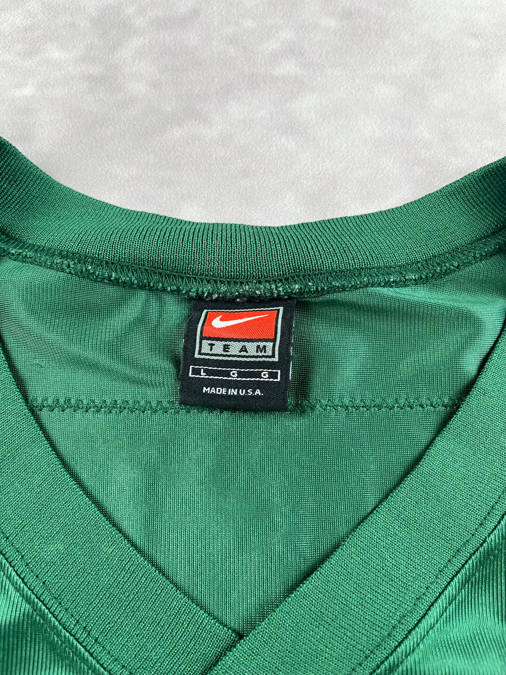 Cropped NFL Jersey New York Jets