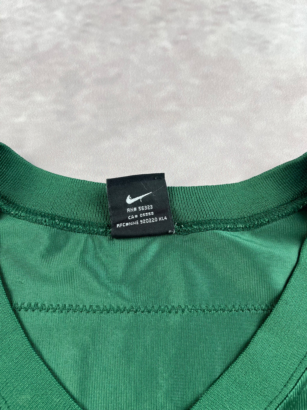 Cropped NFL Jersey New York Jets