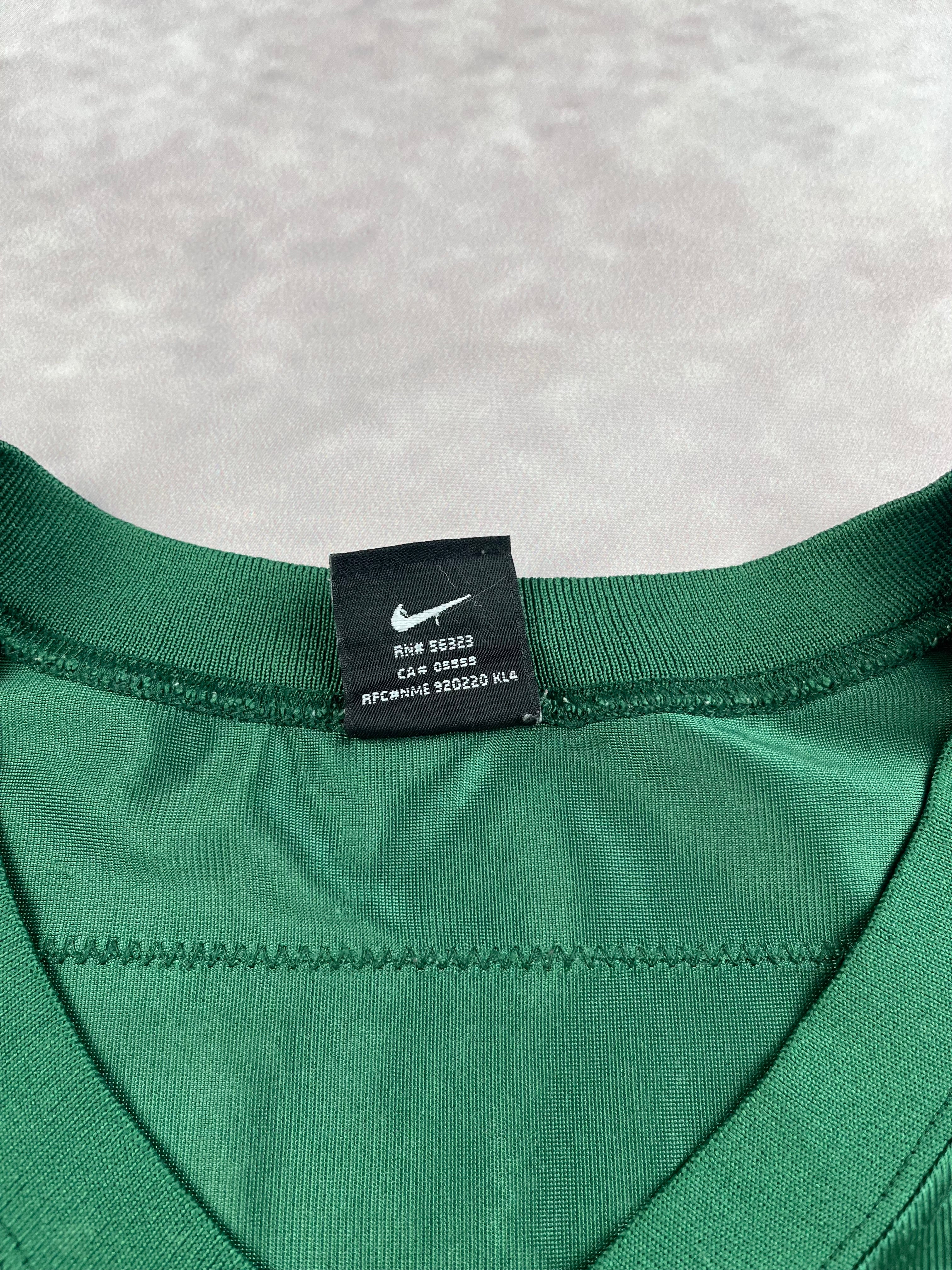 Cropped NFL Jersey New York Jets
