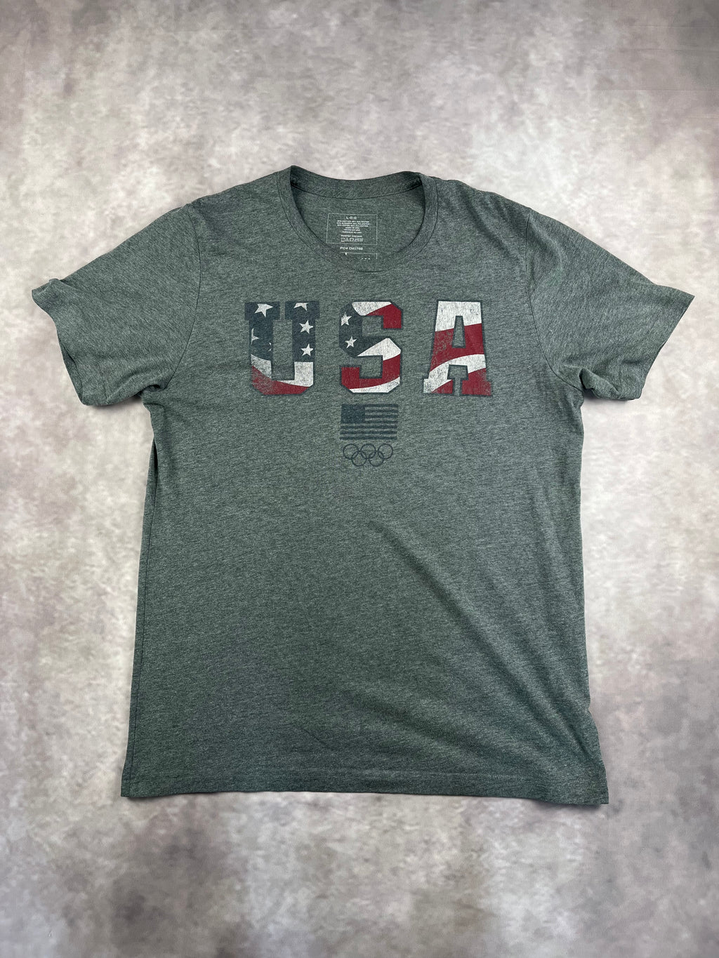 USA Olympia Tee