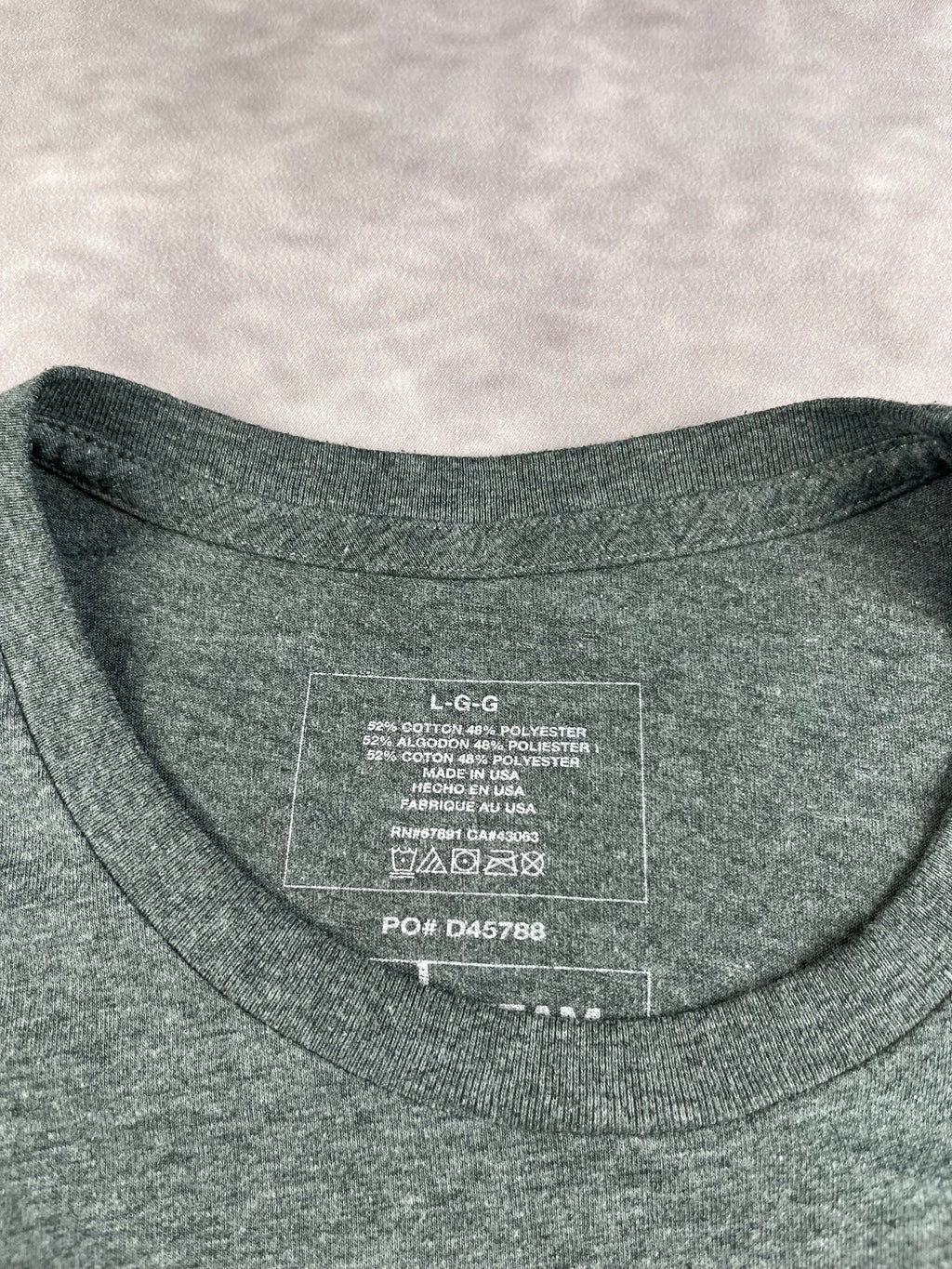 USA Olympia Tee