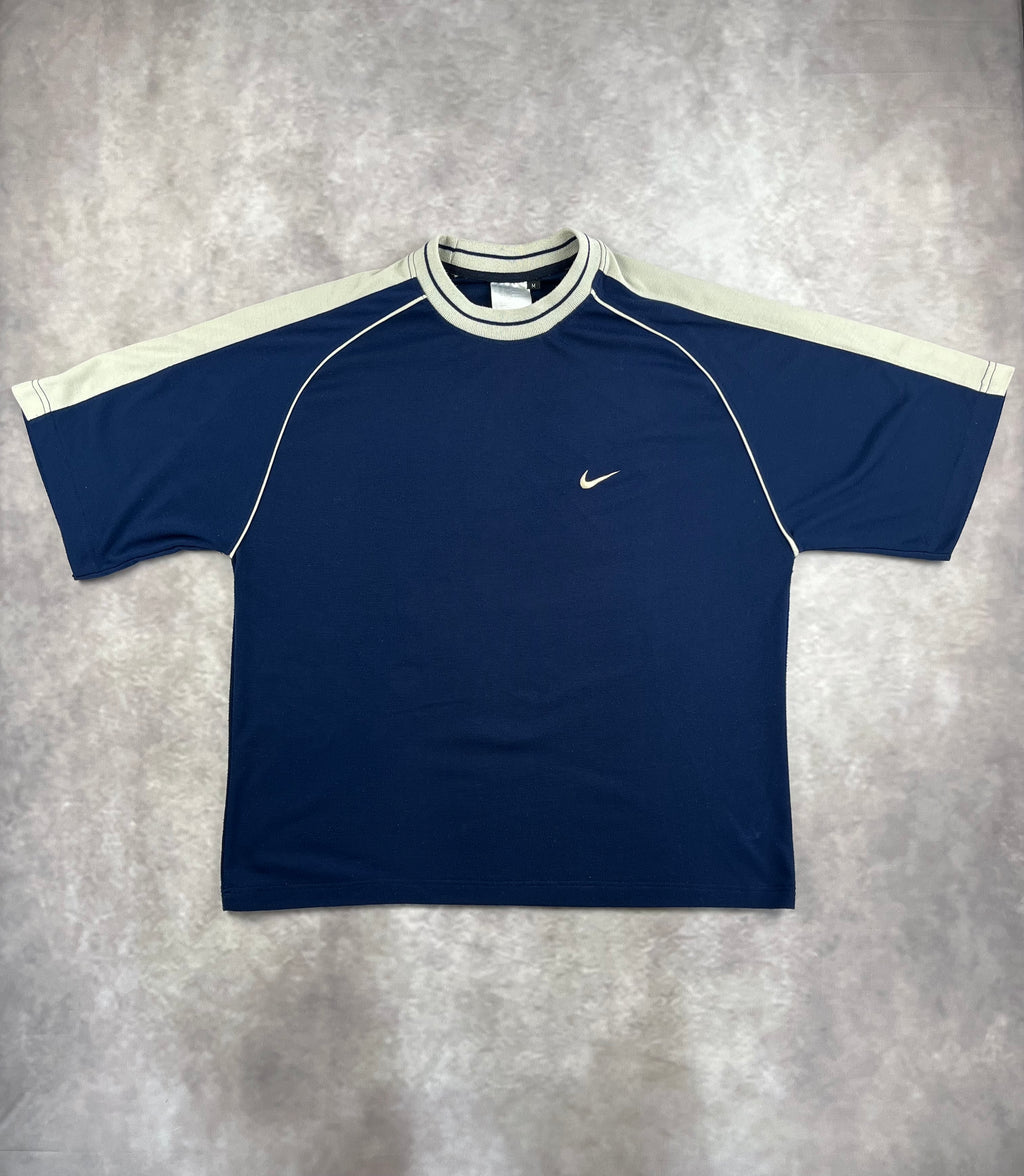 Nike Logo Tee