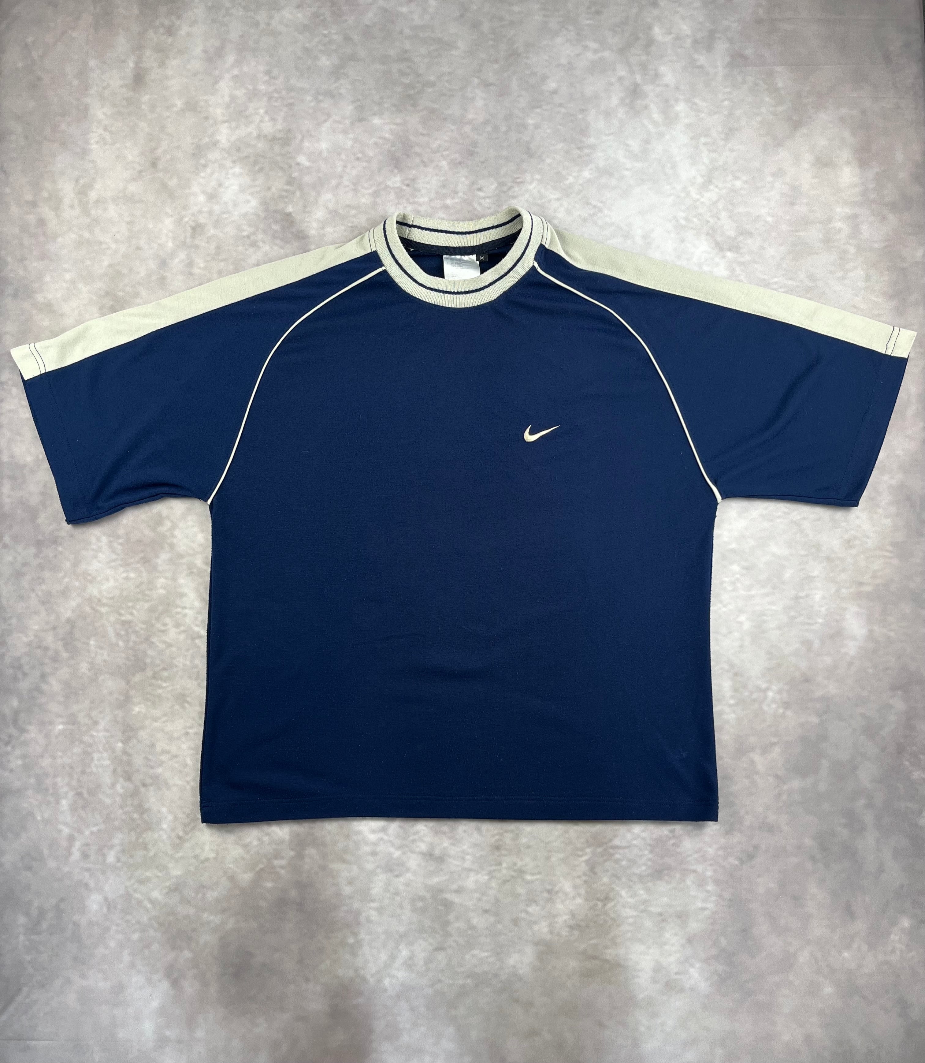 Nike Logo Tee