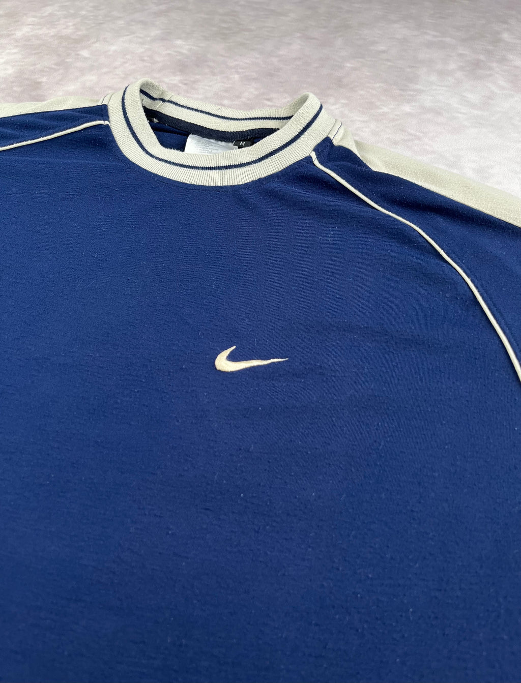 Nike Logo Tee