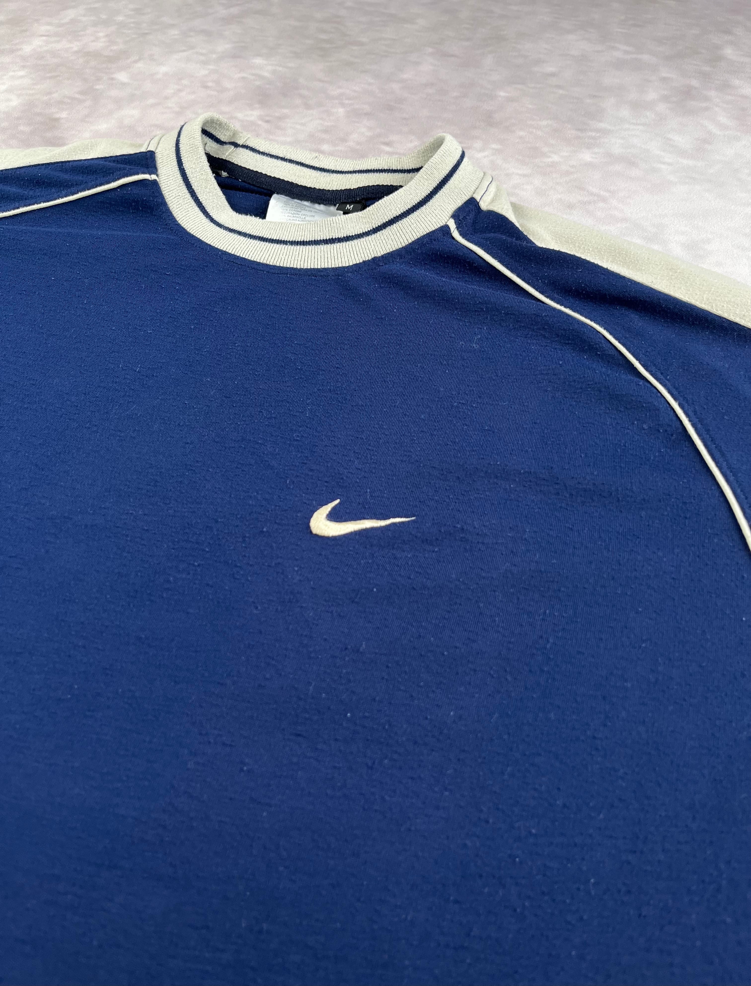 Nike Logo Tee