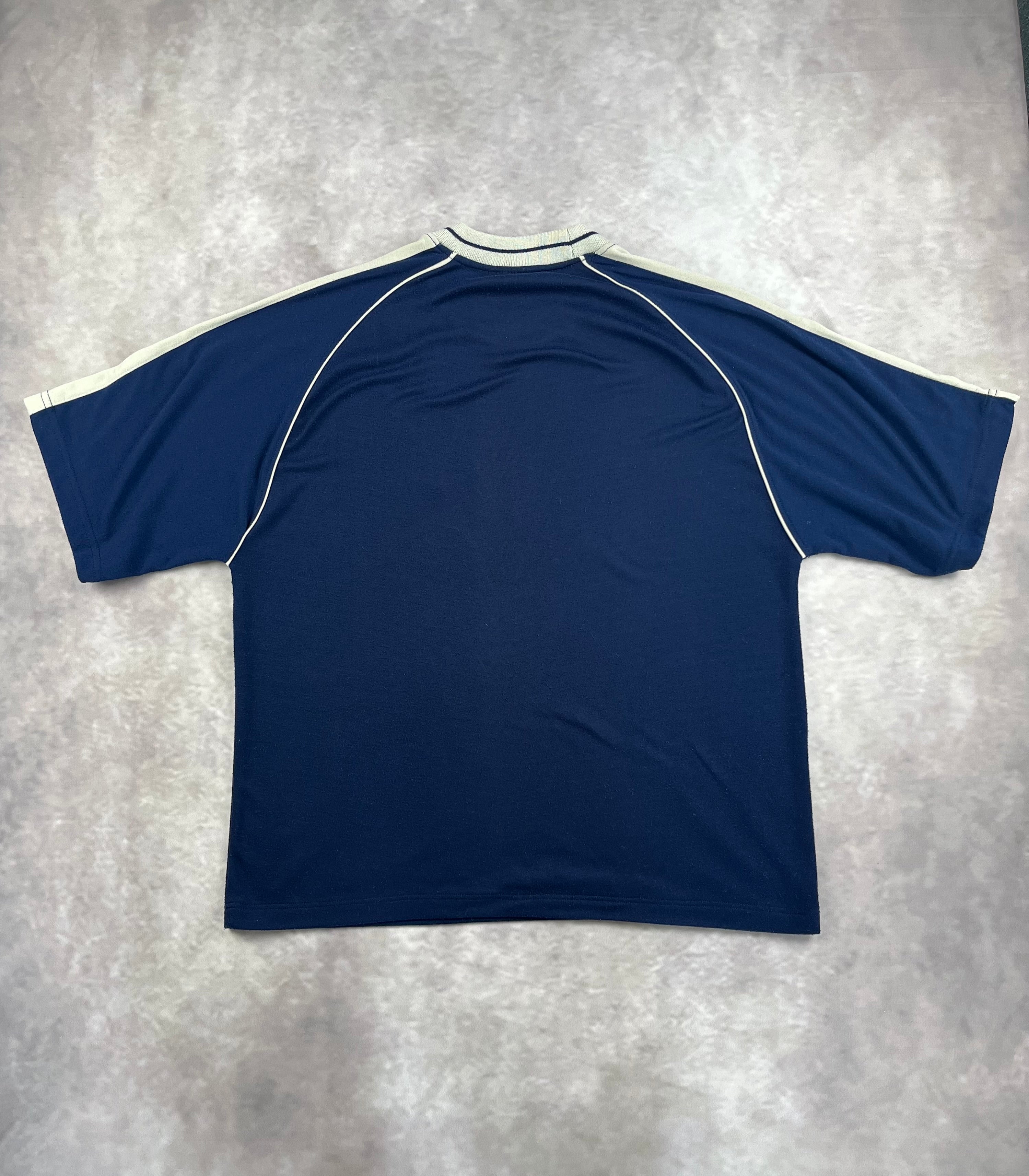 Nike Logo Tee