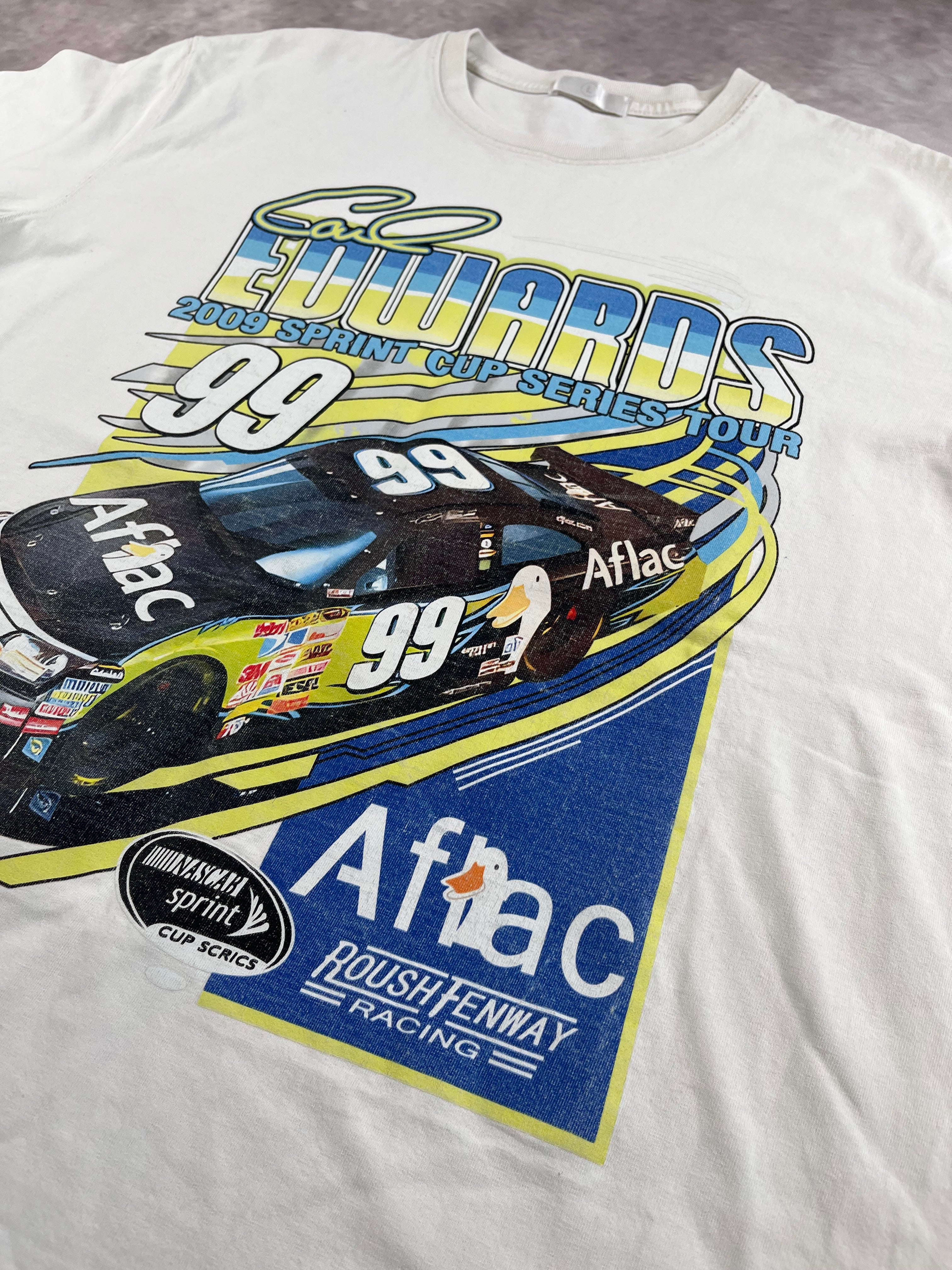 Racing Tee