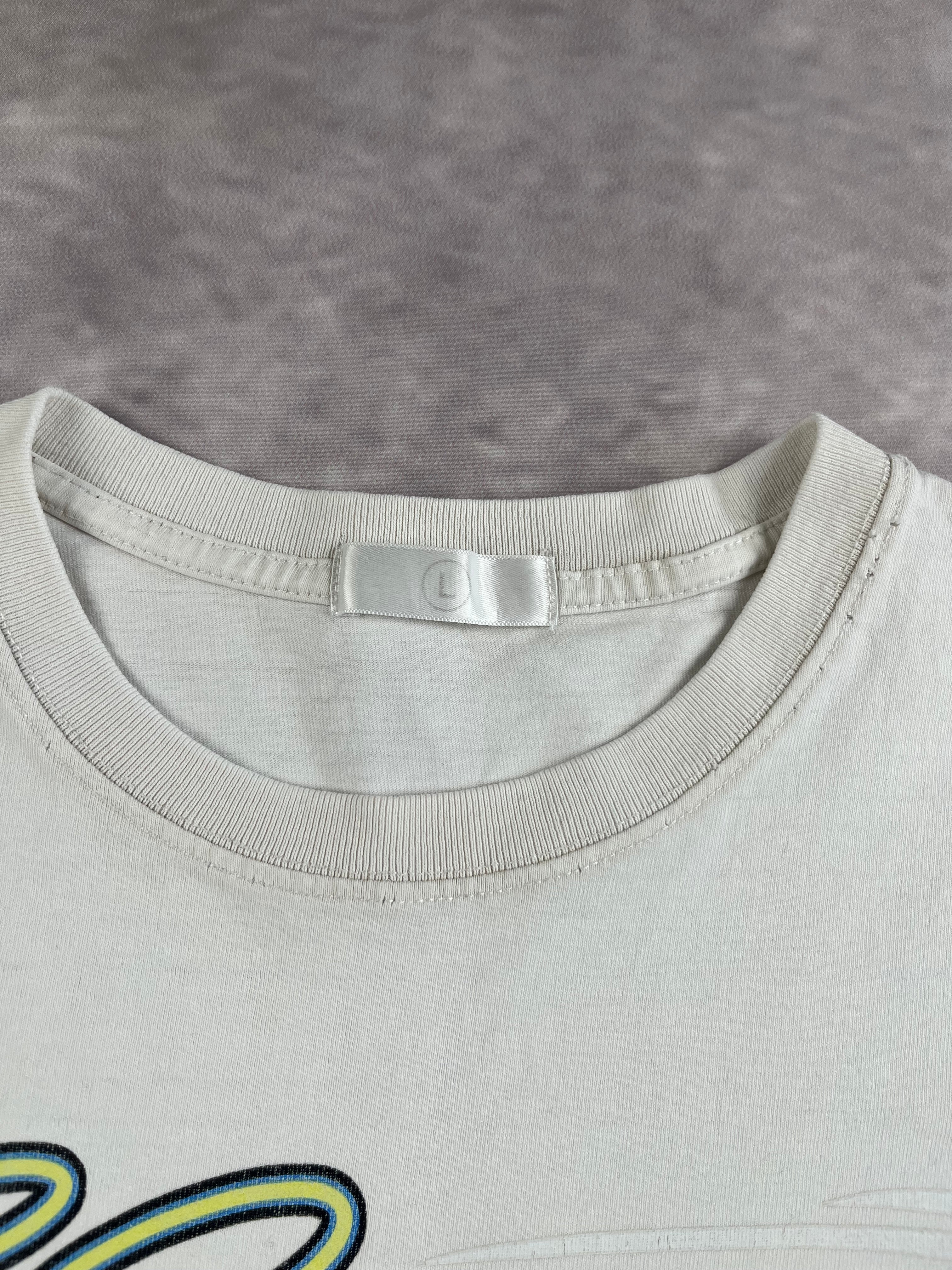 Racing Tee