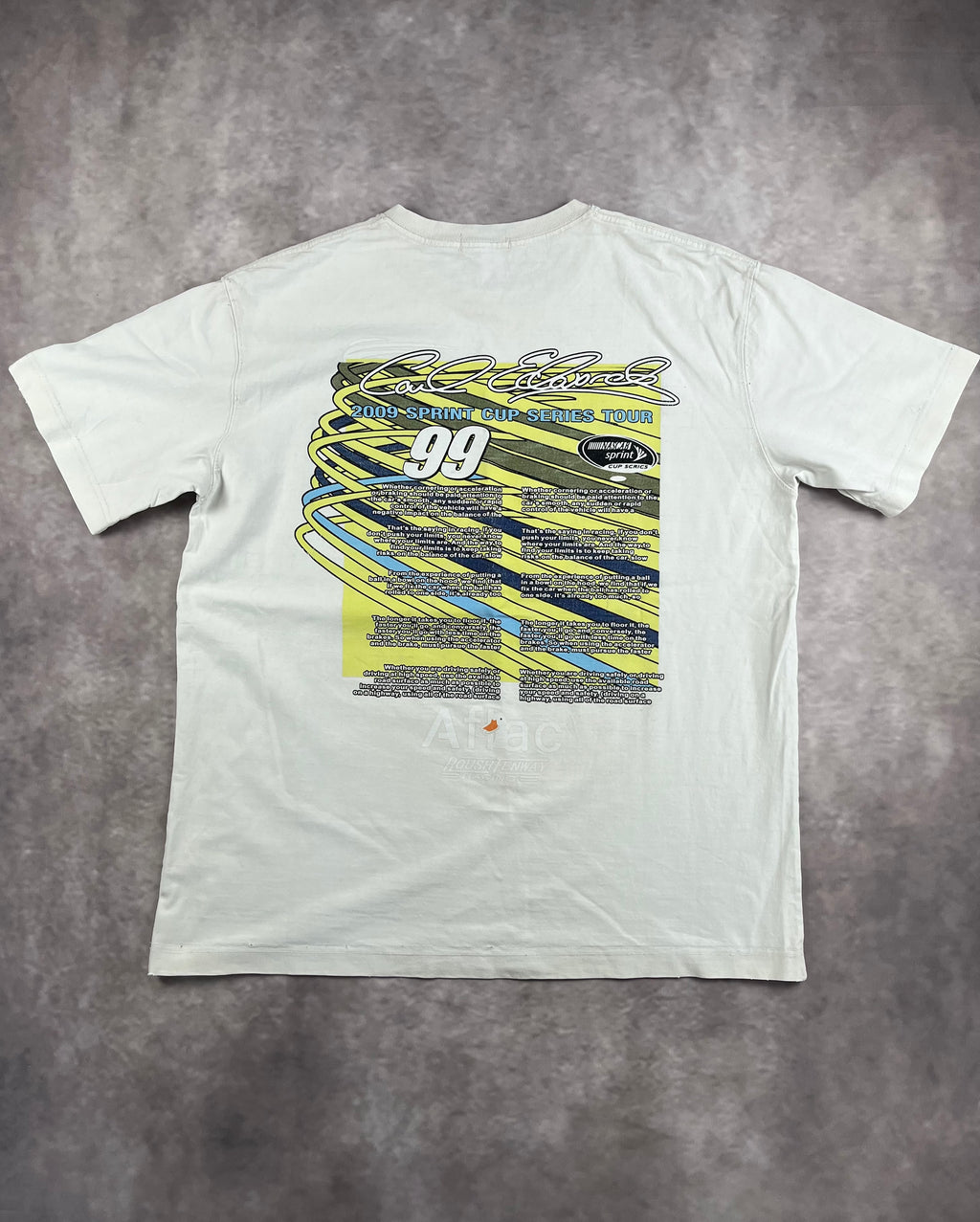 Racing Tee