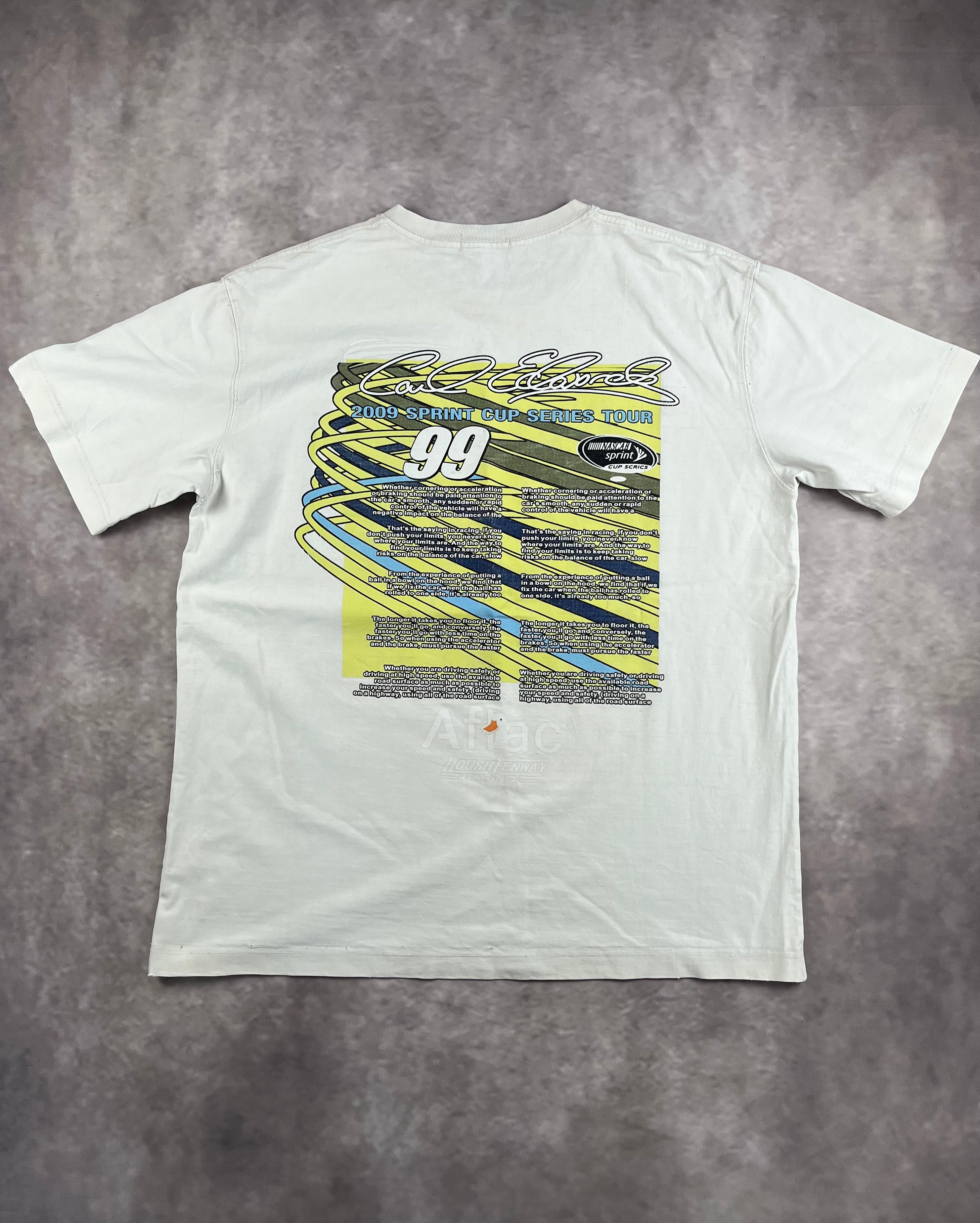 Racing Tee