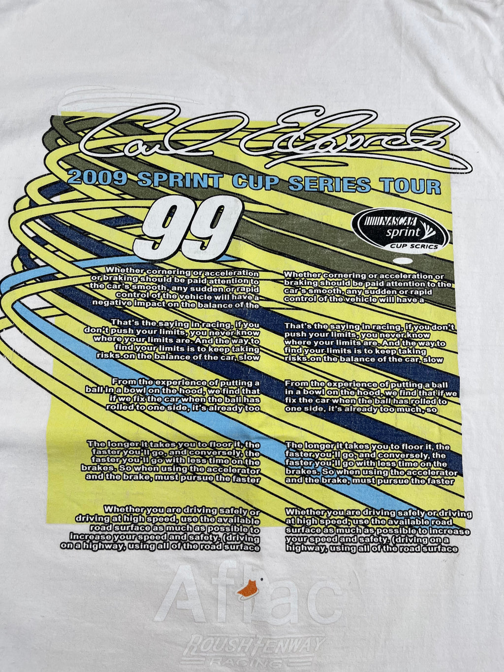 Racing Tee