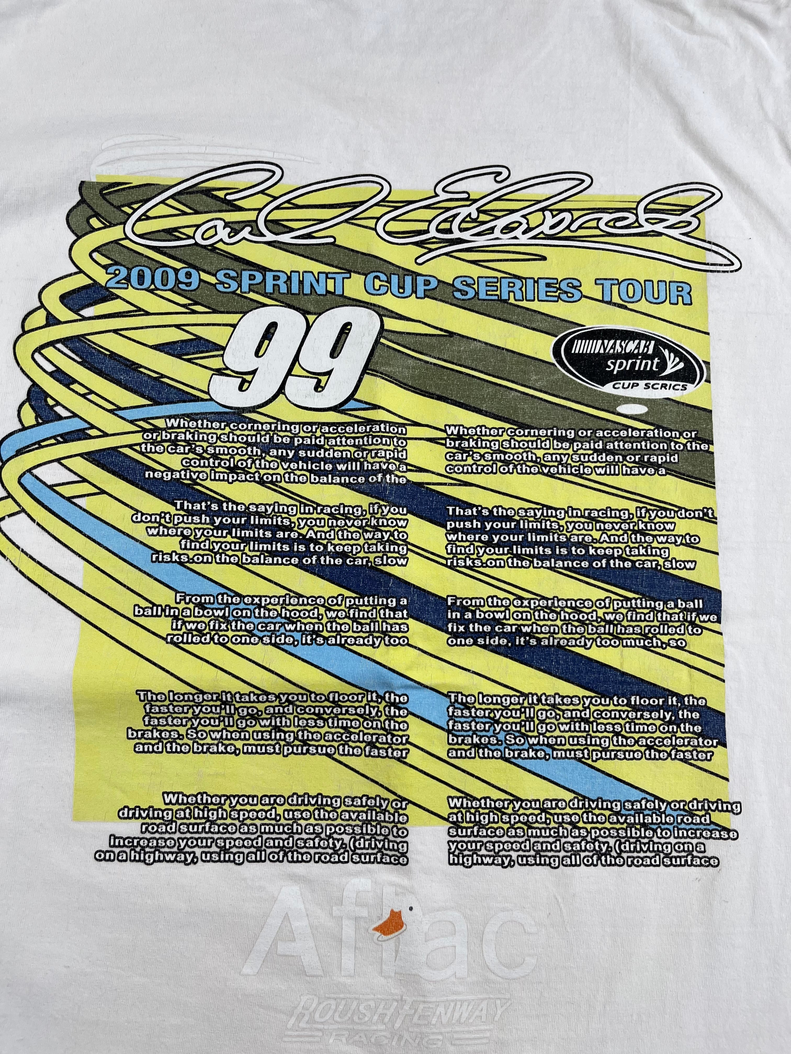 Racing Tee