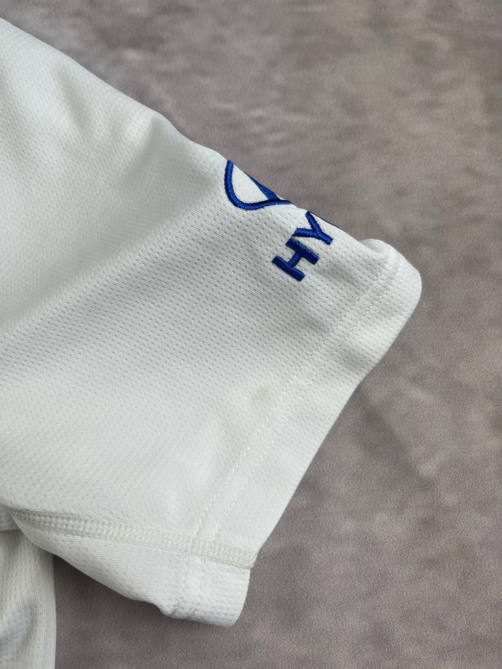 Carlton FC AFL Poloshirt