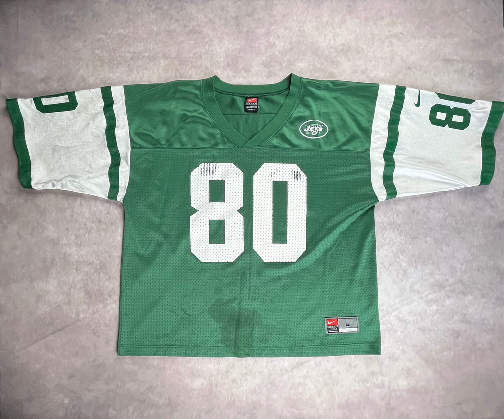 Cropped NFL Jersey New York Jets