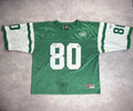 Cropped NFL Jersey New York Jets