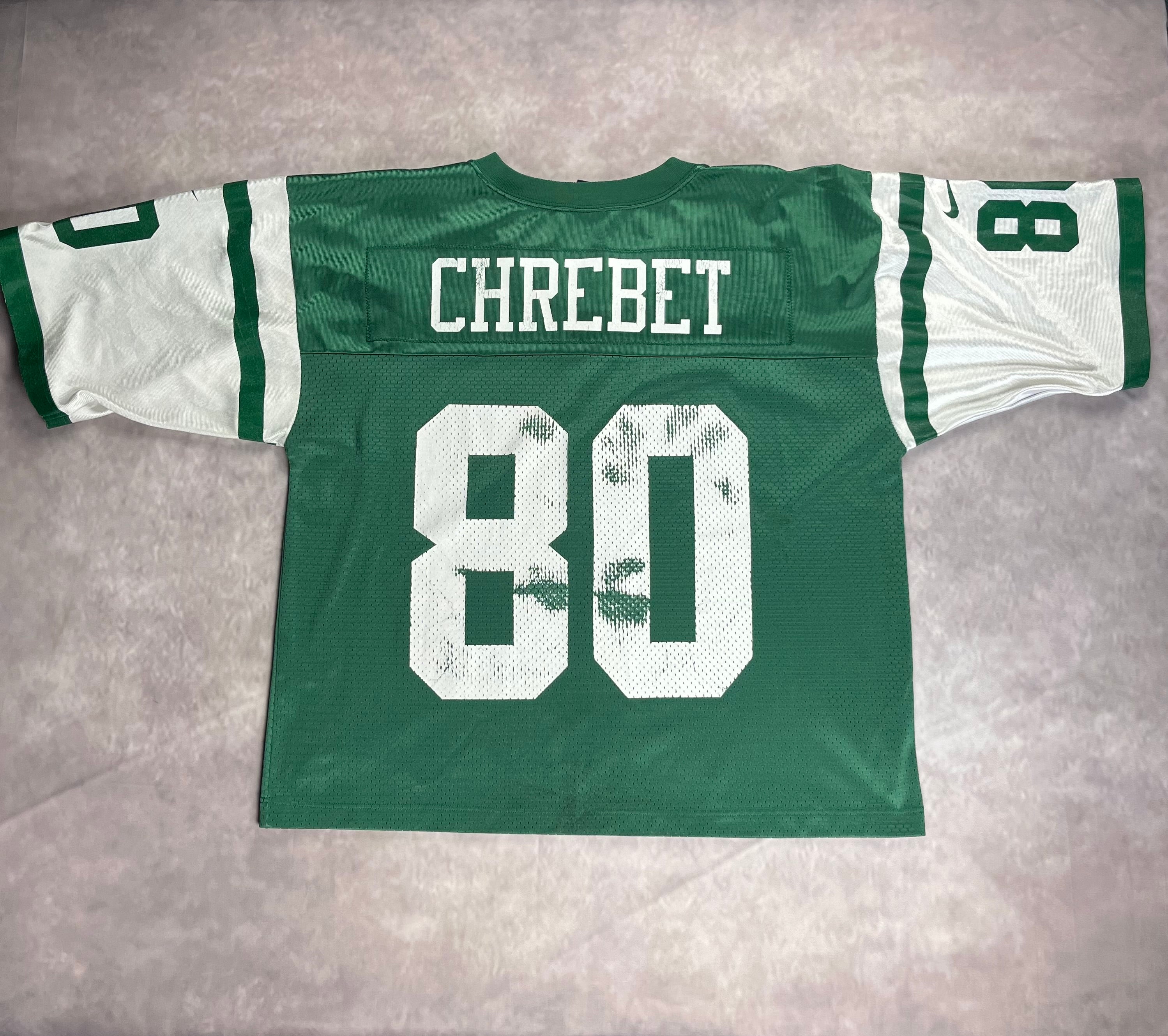 Cropped NFL Jersey New York Jets
