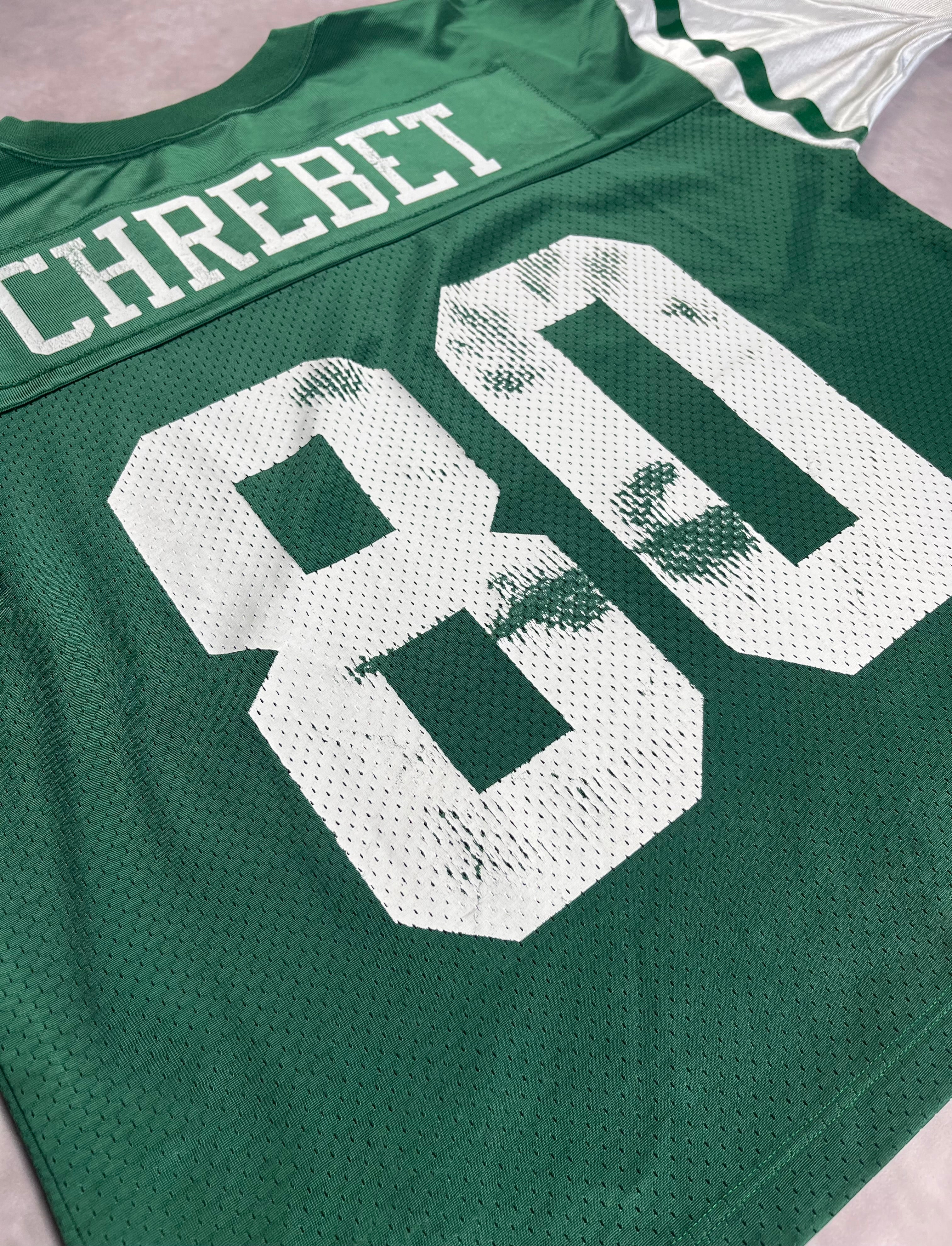 Cropped NFL Jersey New York Jets
