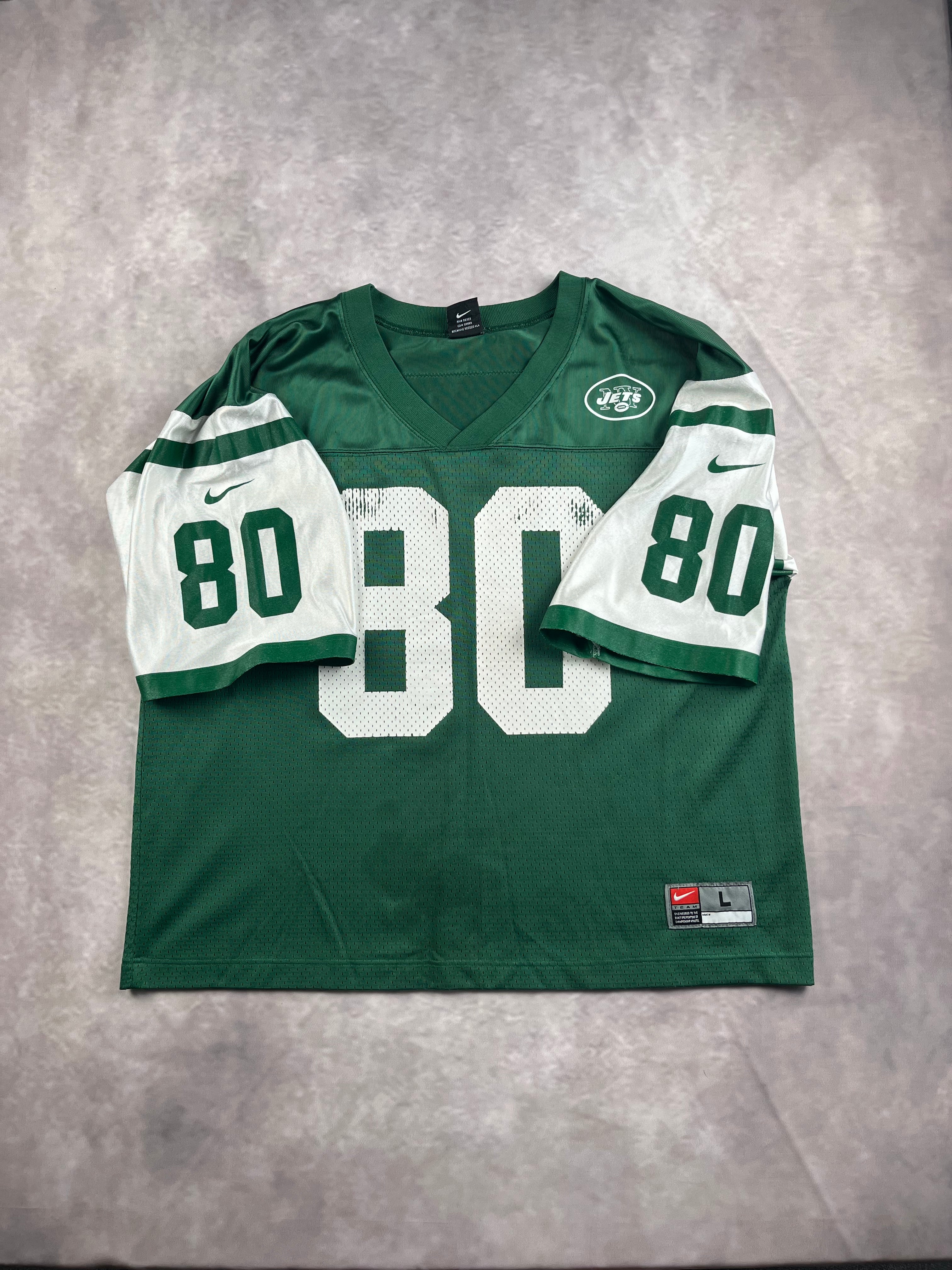 Cropped NFL Jersey New York Jets