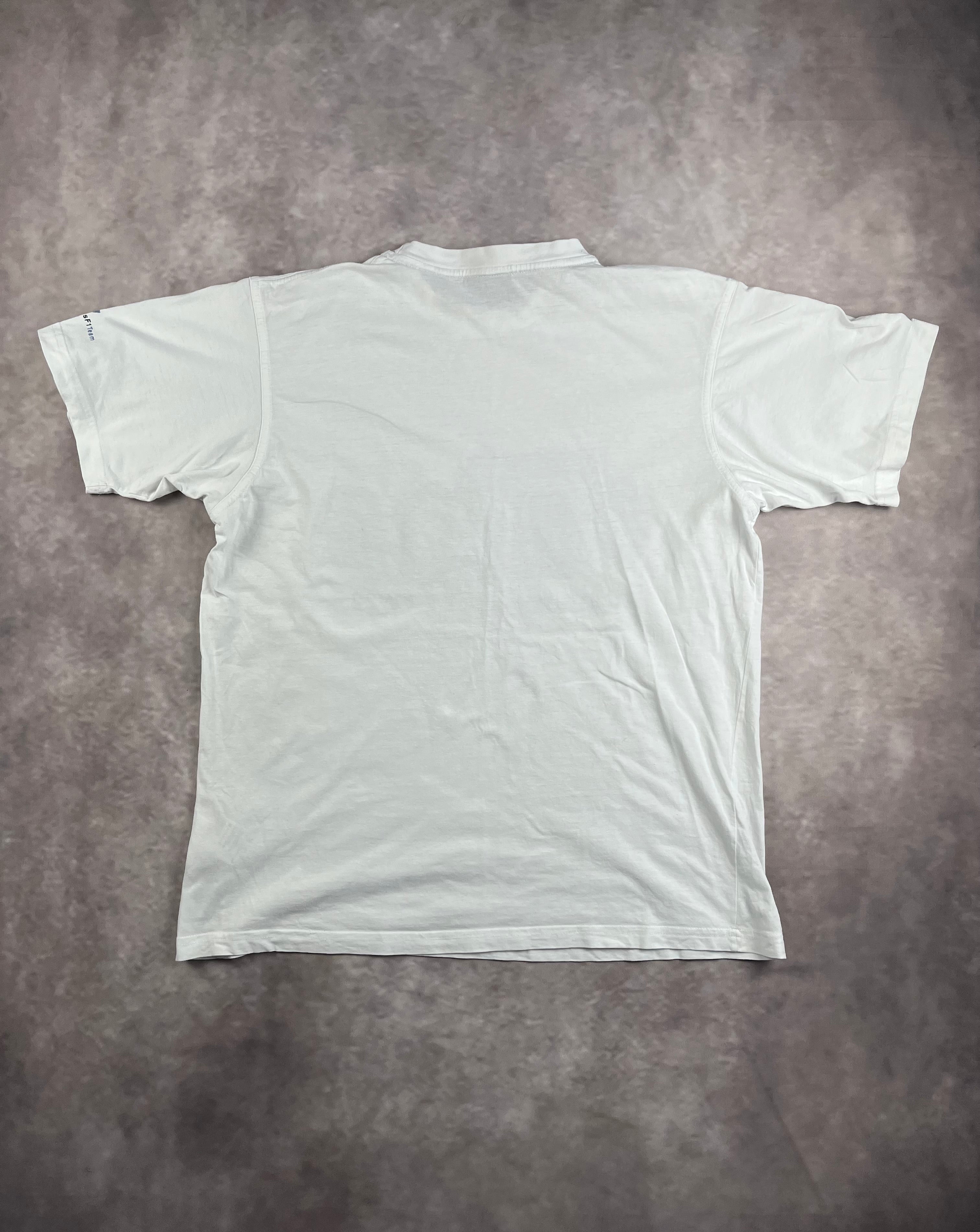 BMW Williams F1 Tee