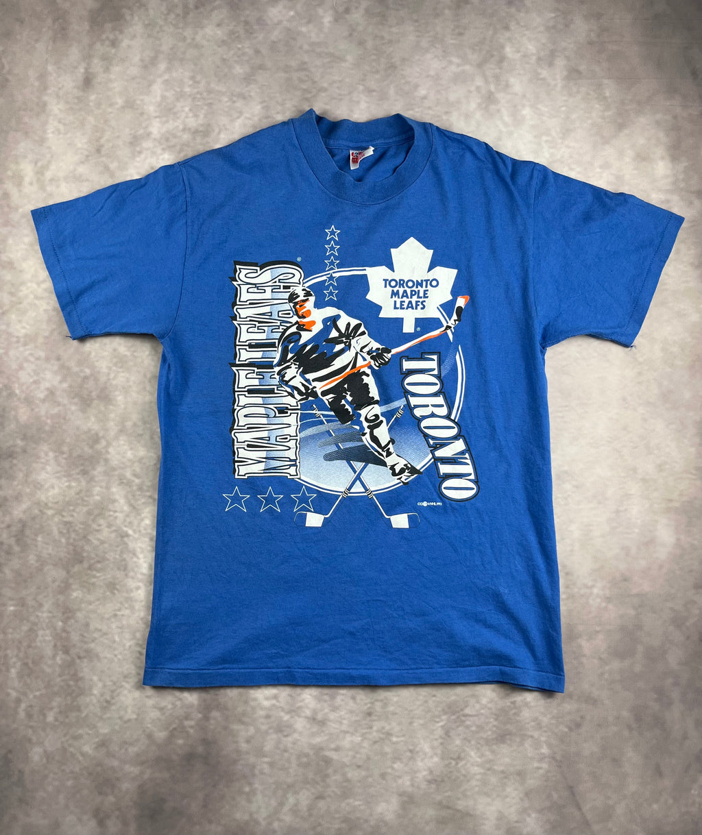 Toronto Maple Leafs NHL Tee