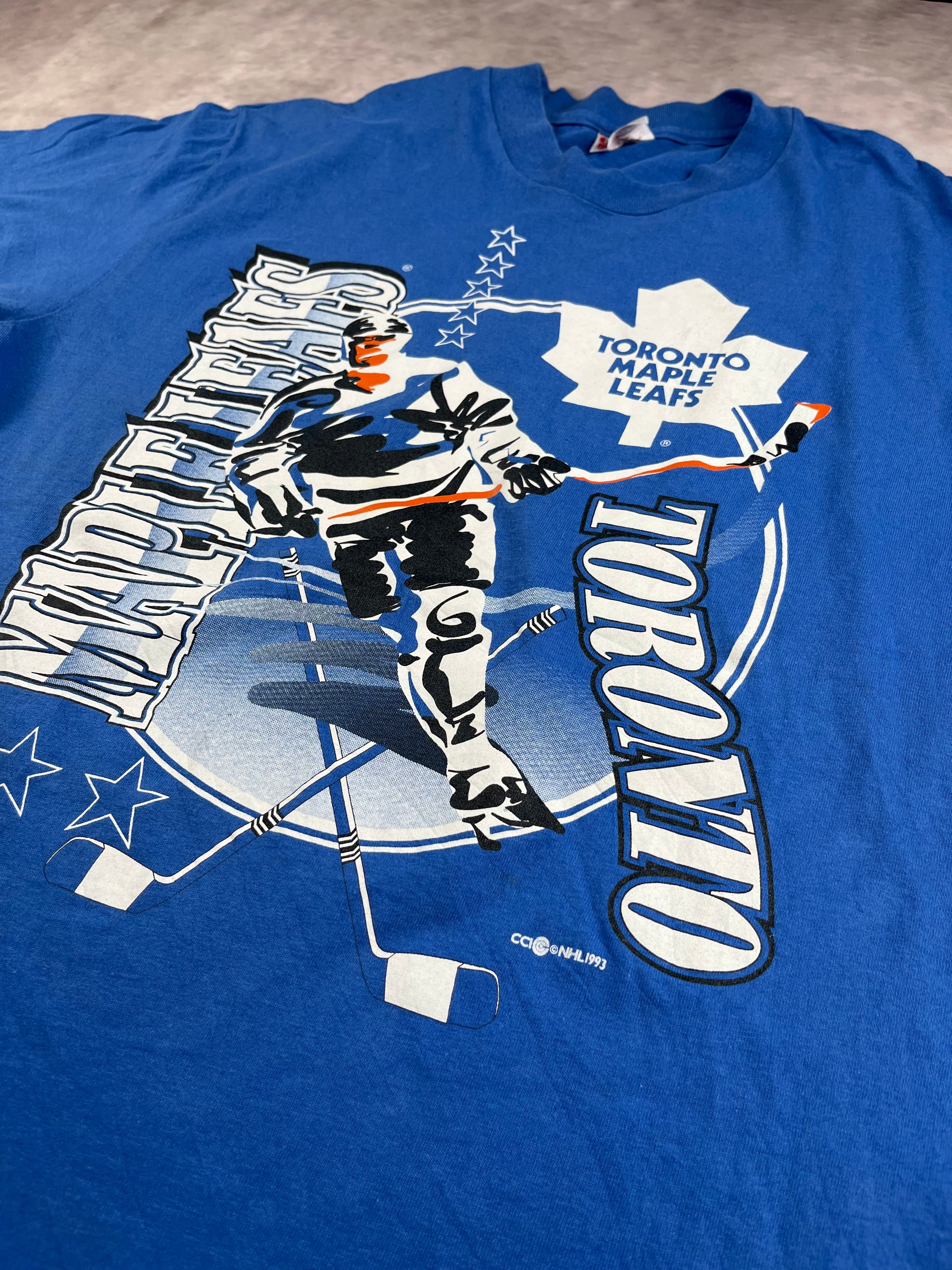 Toronto Maple Leafs NHL Tee
